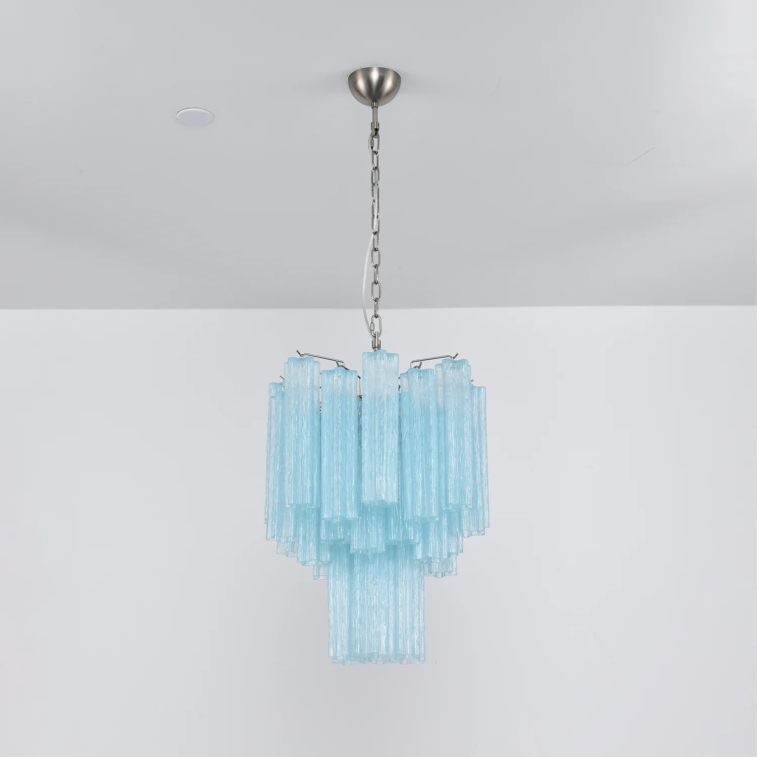 Azzura Murano Chandelier - Image 18