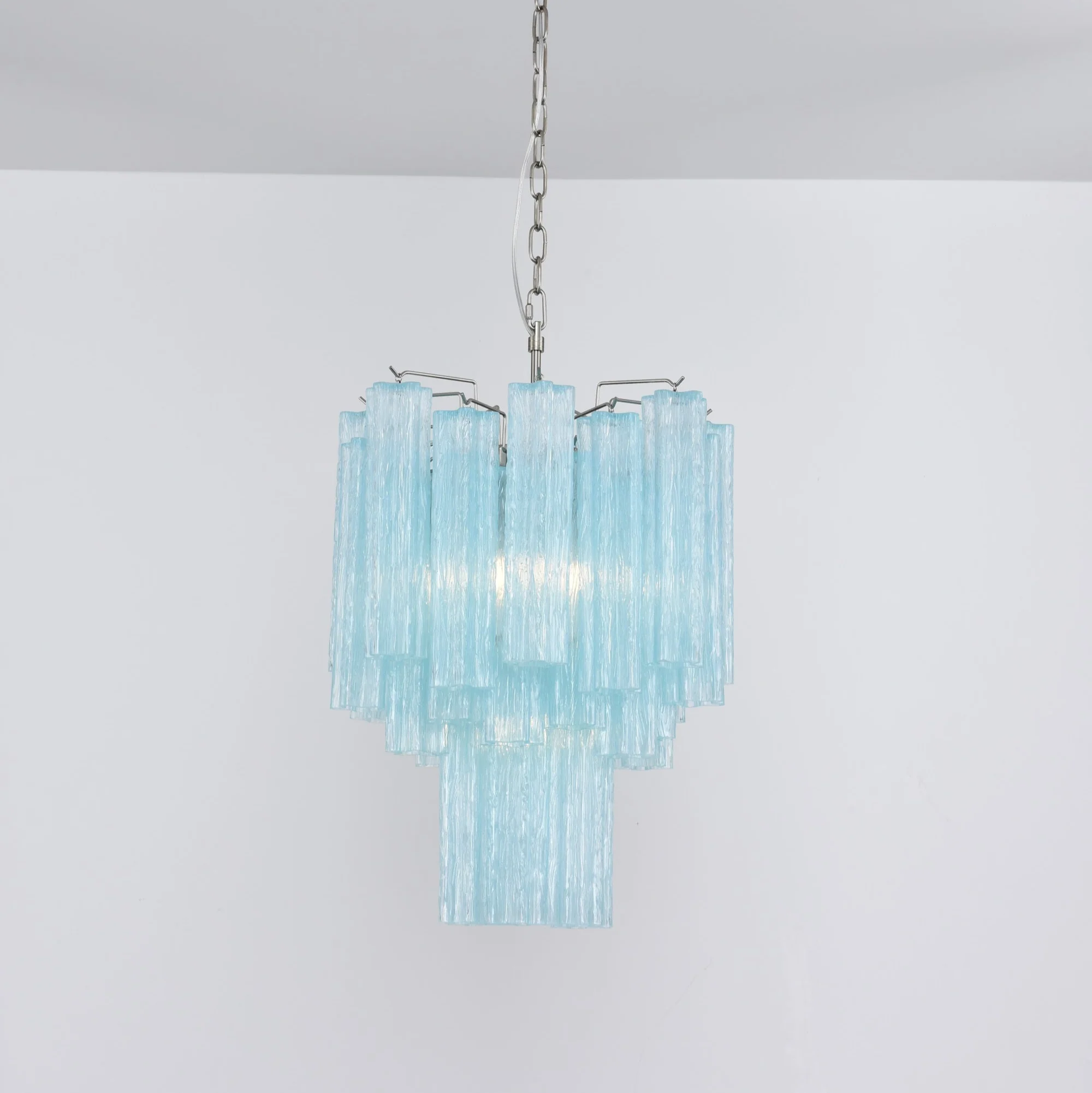 Azzura Murano Chandelier - Image 6