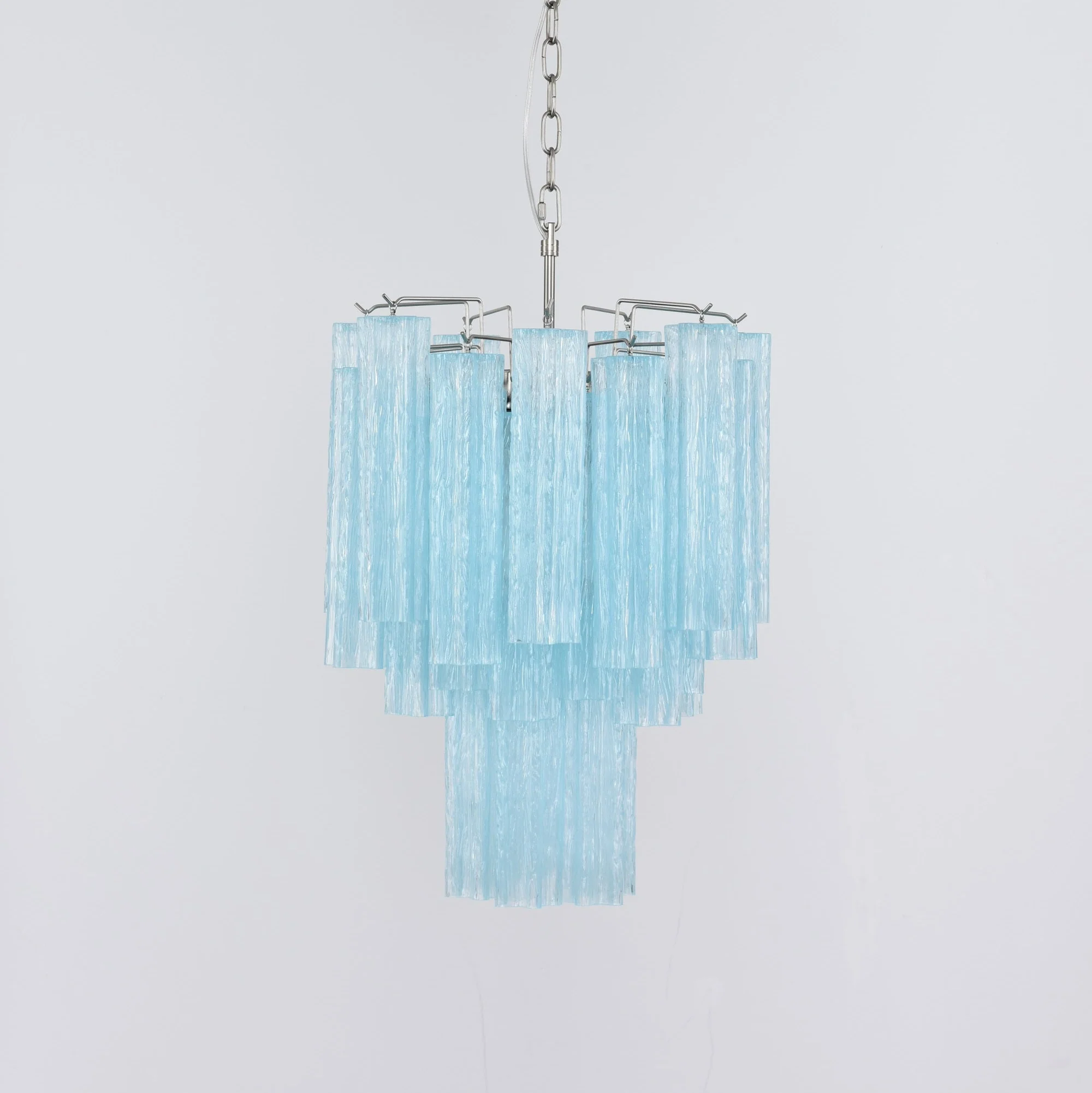 Azzura Murano Chandelier - Image 7