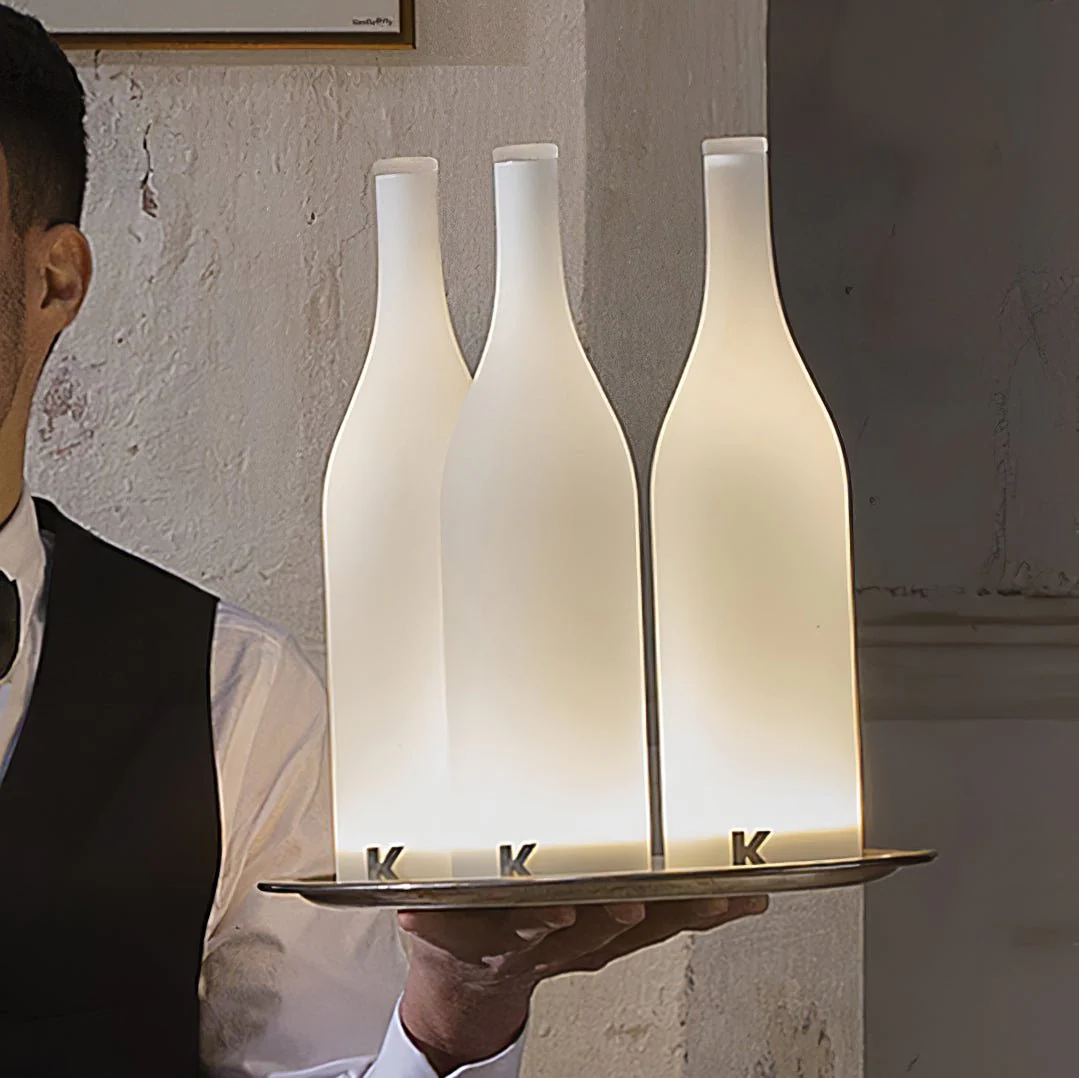 Bacco Built-in Battery Table Lamp - Image 13