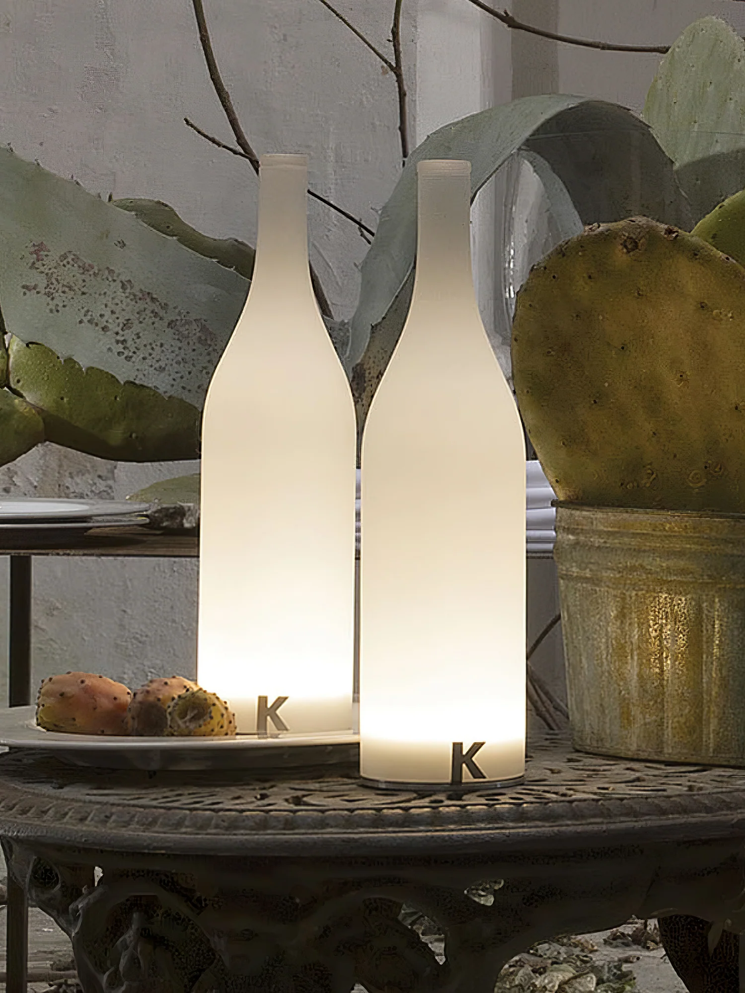 Bacco Built-in Battery Table Lamp - Image 16