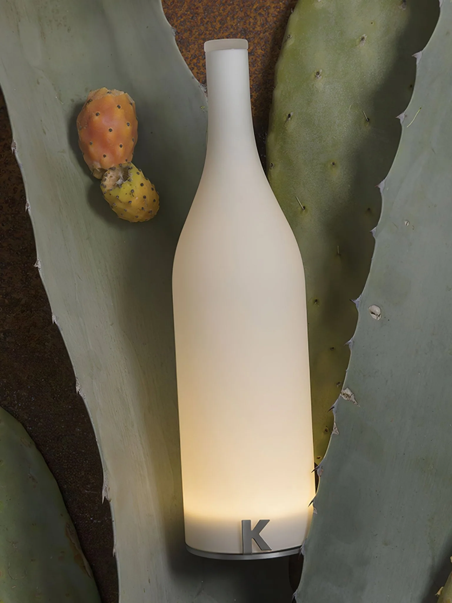 Bacco Built-in Battery Table Lamp - Image 19