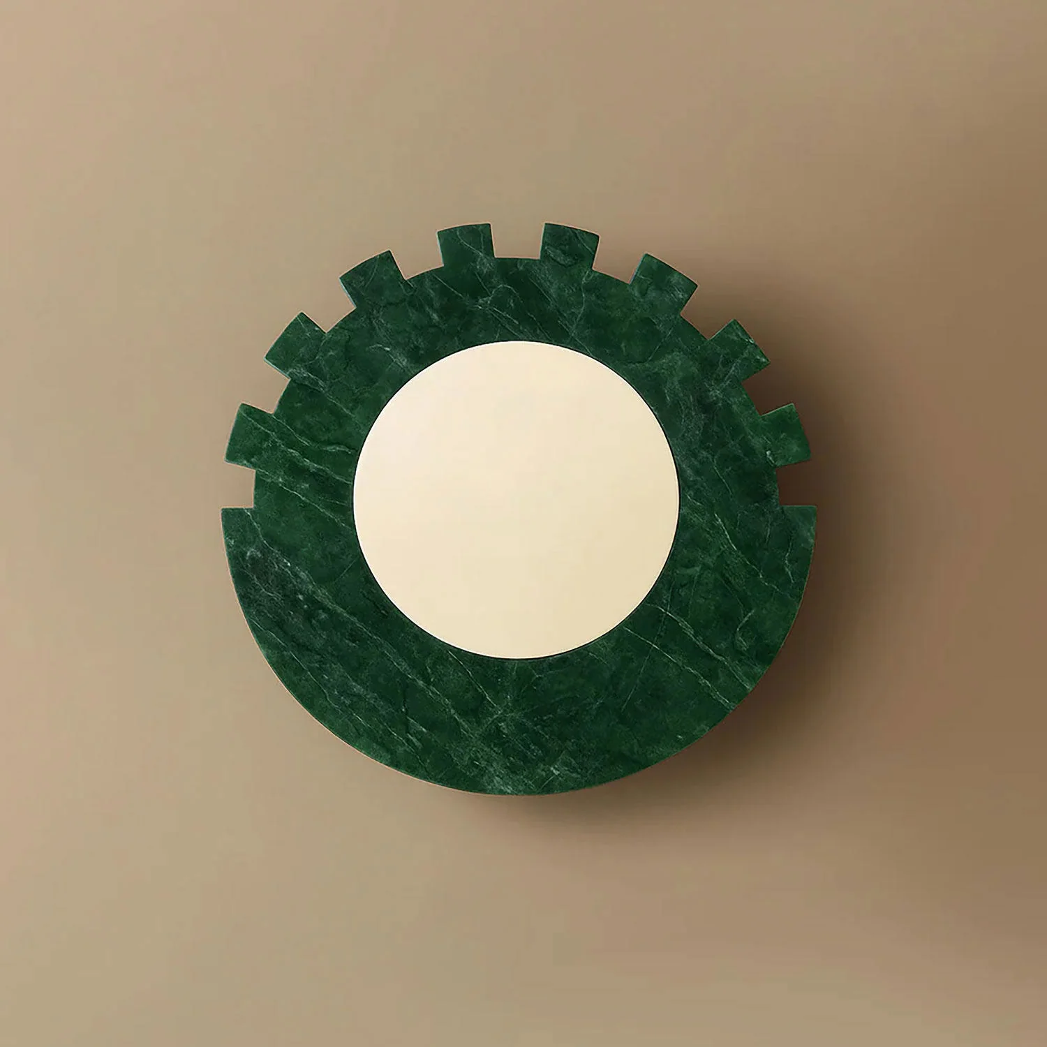 Backlit Wall Sconce - Image 3