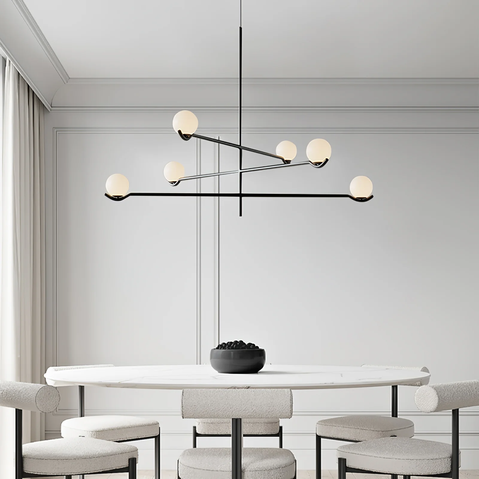 Baer Pendant Light - Image 13