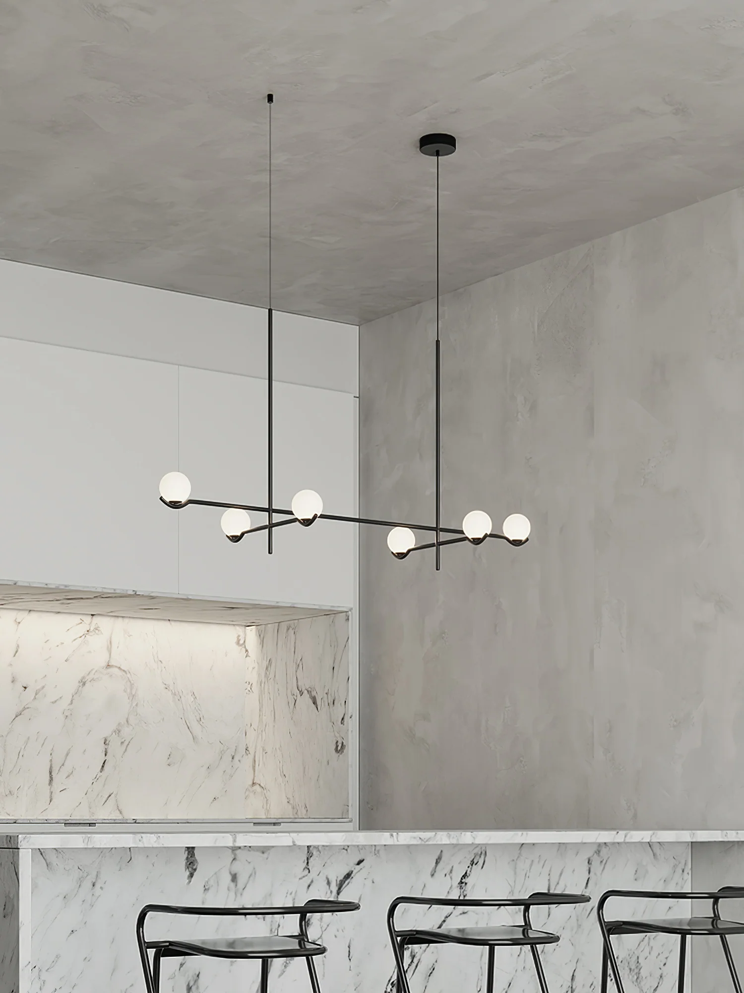 Baer Pendant Light - Image 22