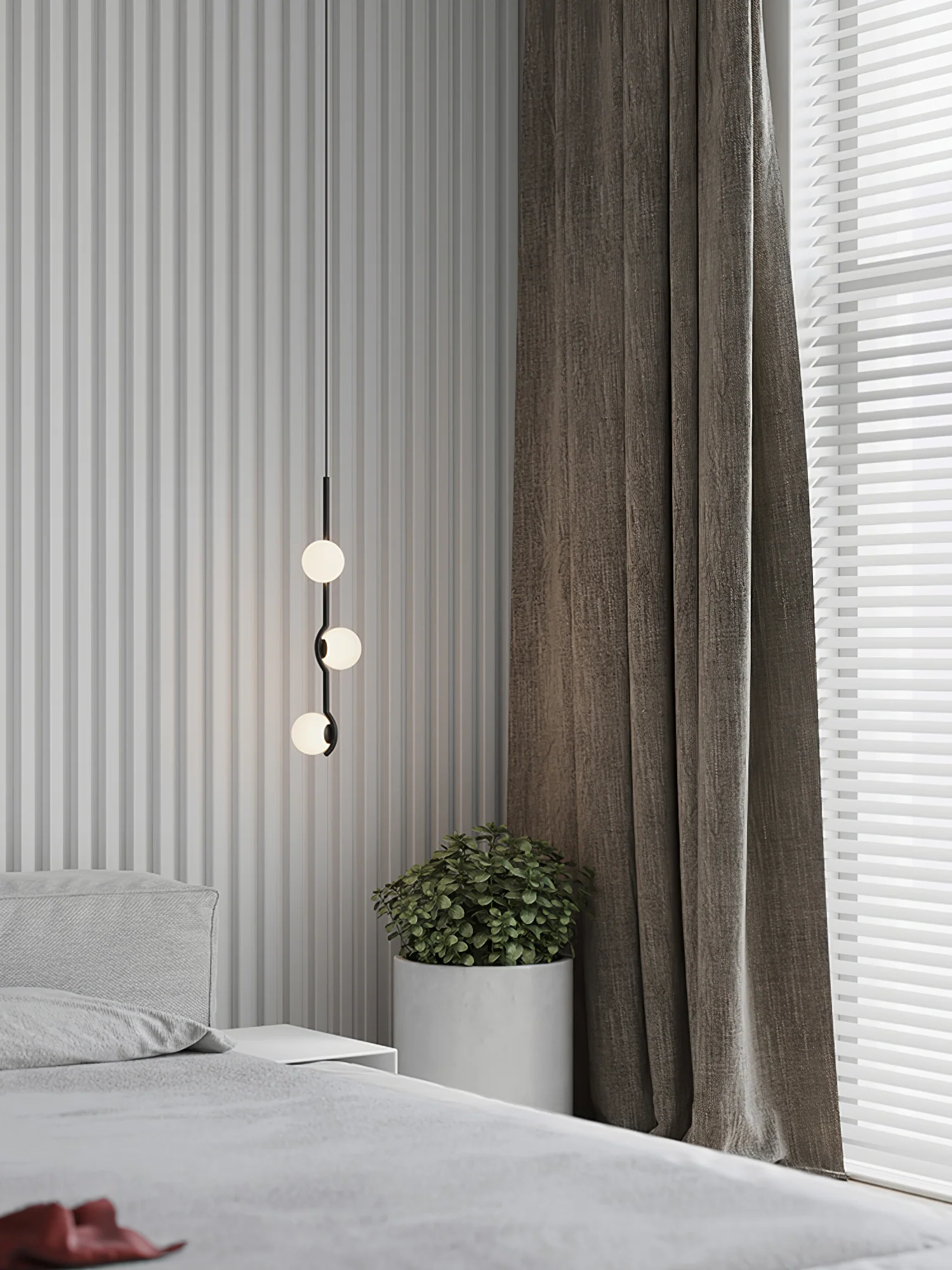Baer Pendant Light - Image 26