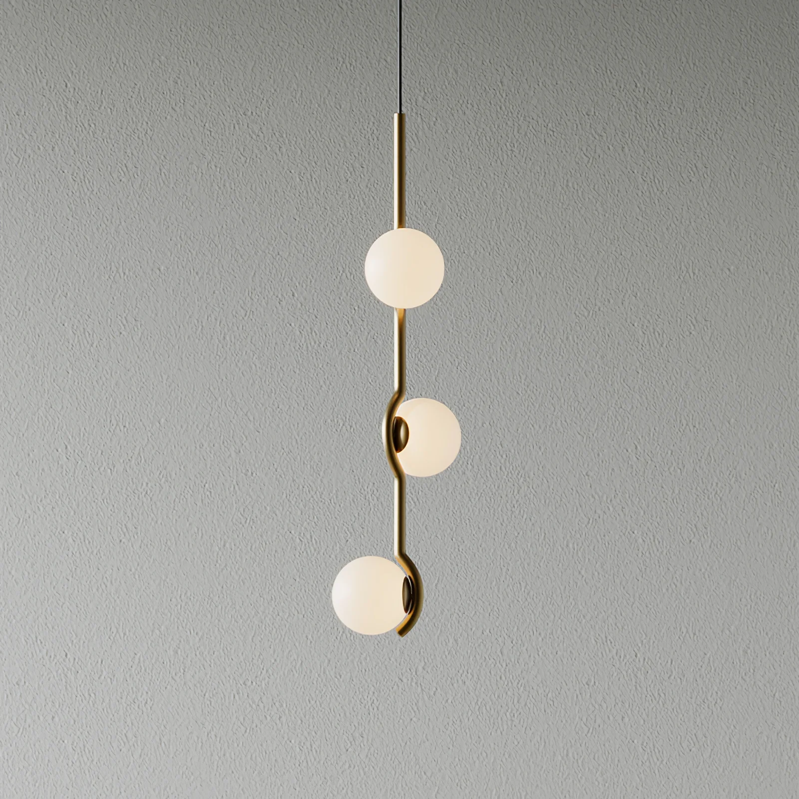 Baer Pendant Light - Image 27