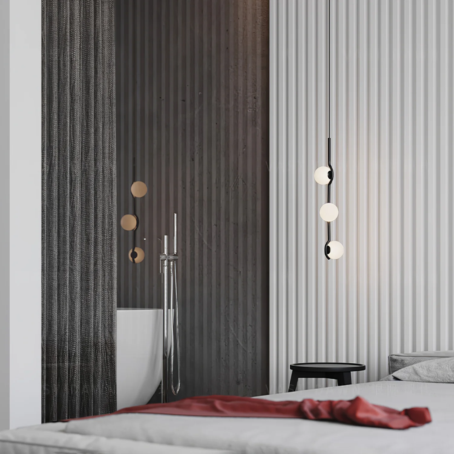 Baer Pendant Light - Image 32