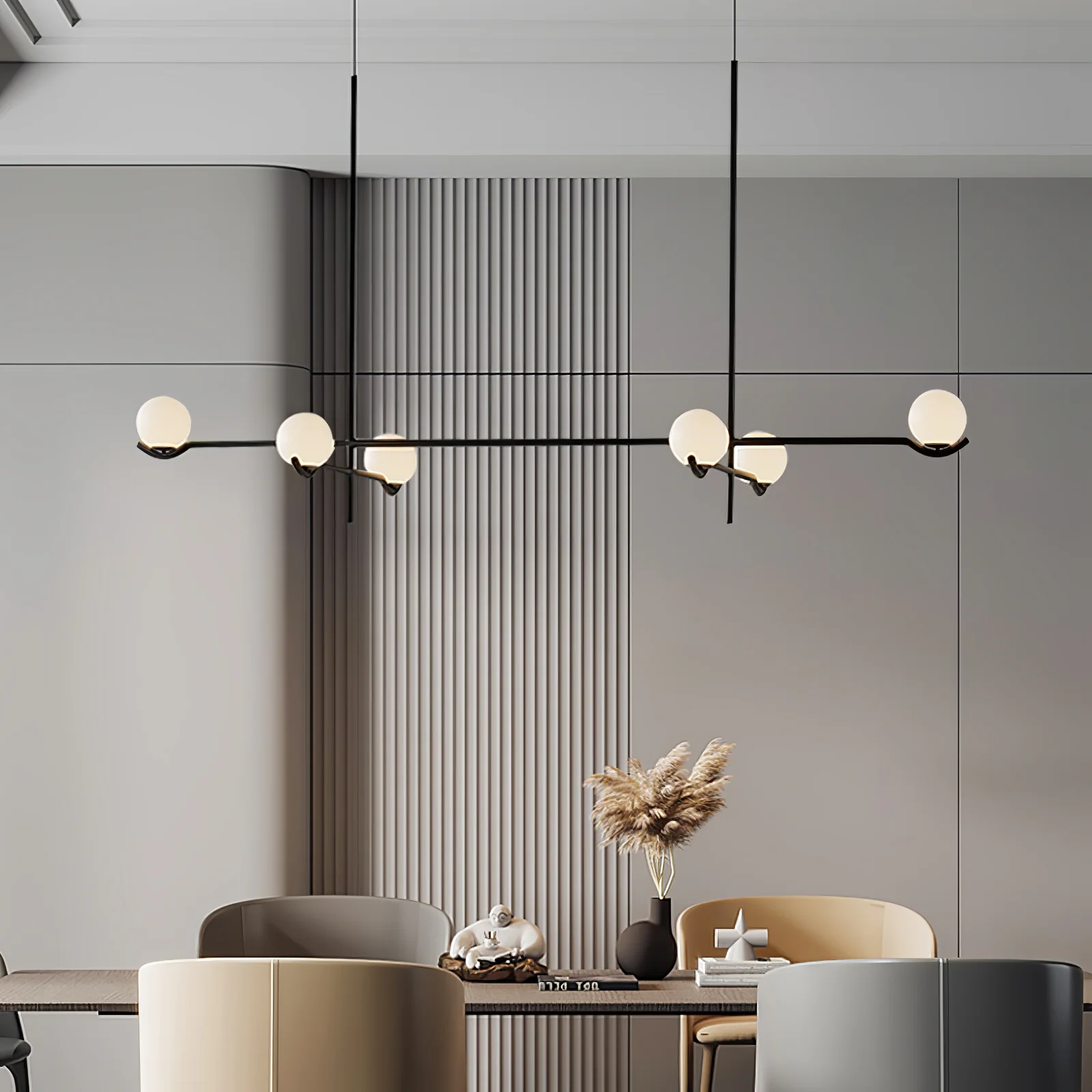 Baer Pendant Light - Image 37