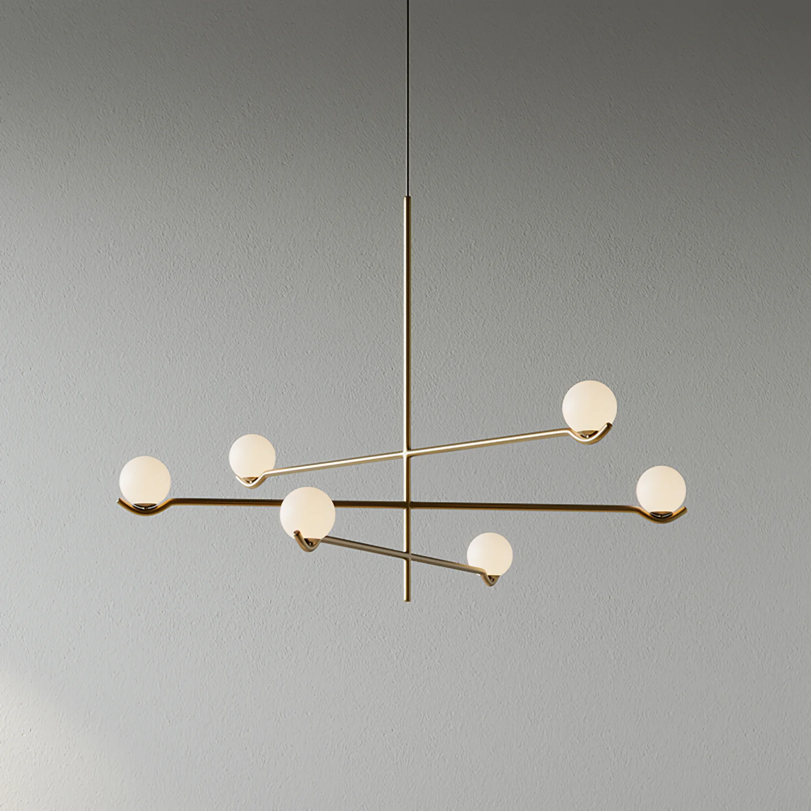 Baer Pendant Light - Image 38