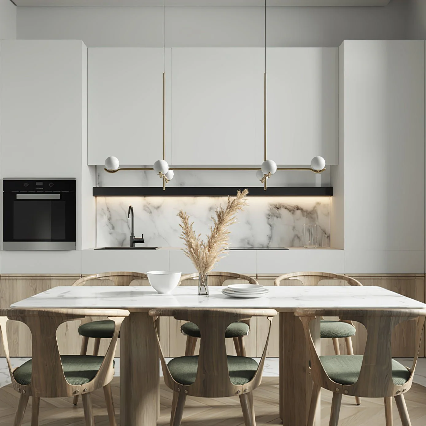 Baer Pendant Light - Image 39