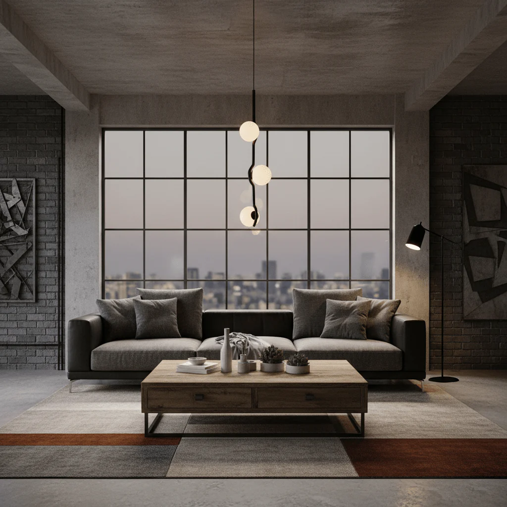 Baer Pendant Light - Image 4