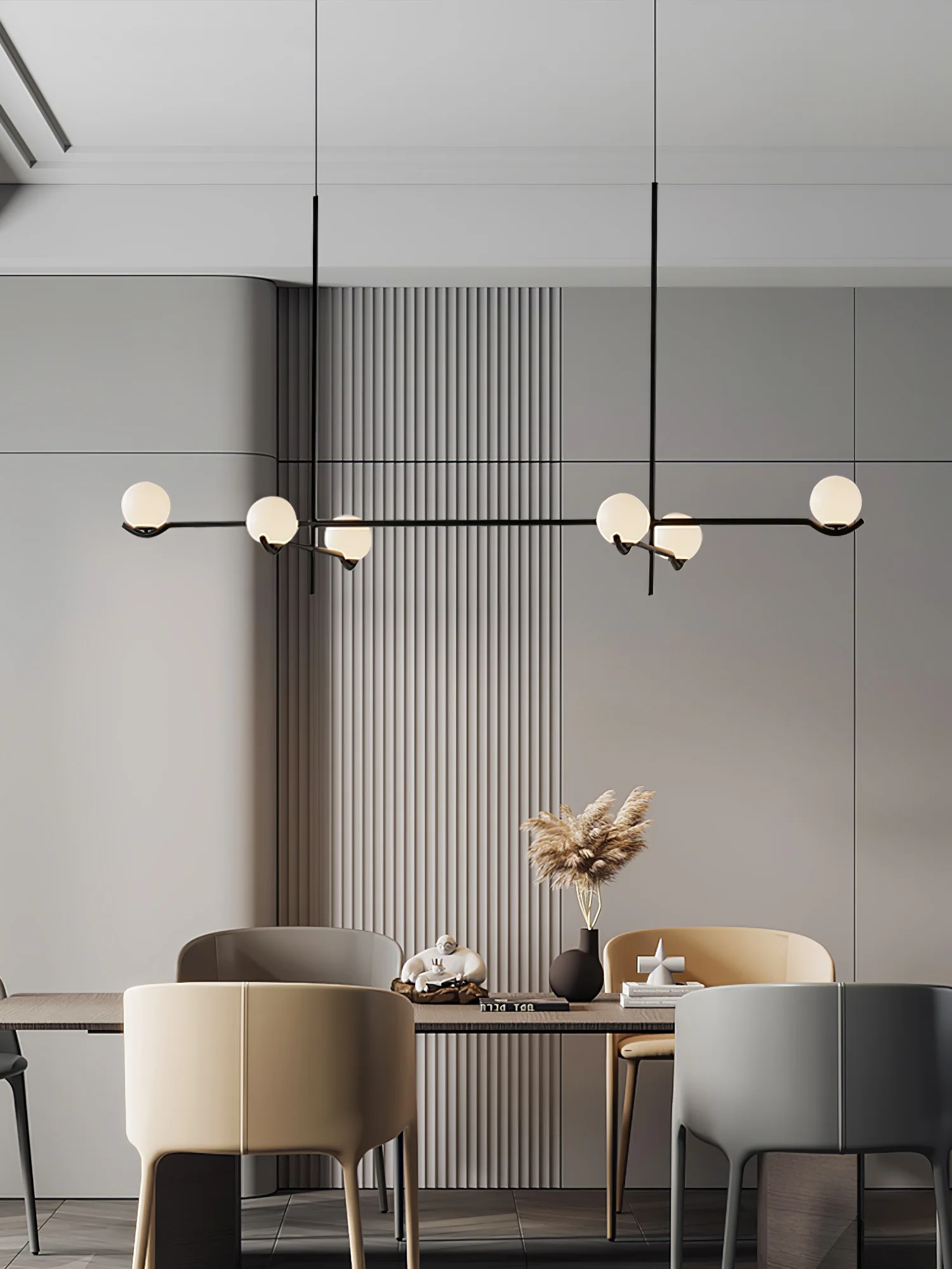 Baer Pendant Light - Image 43