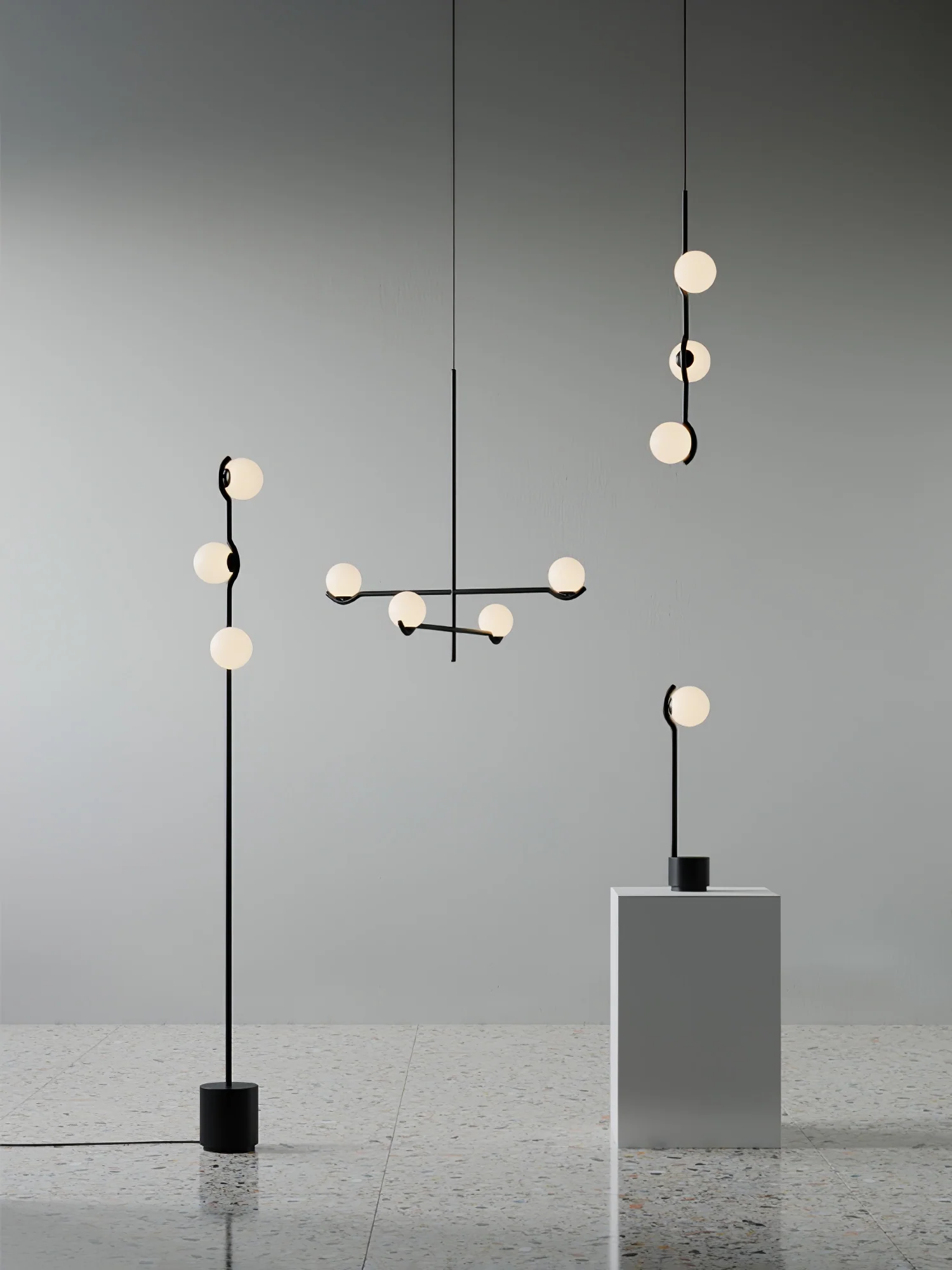 Baer Pendant Light - Image 45