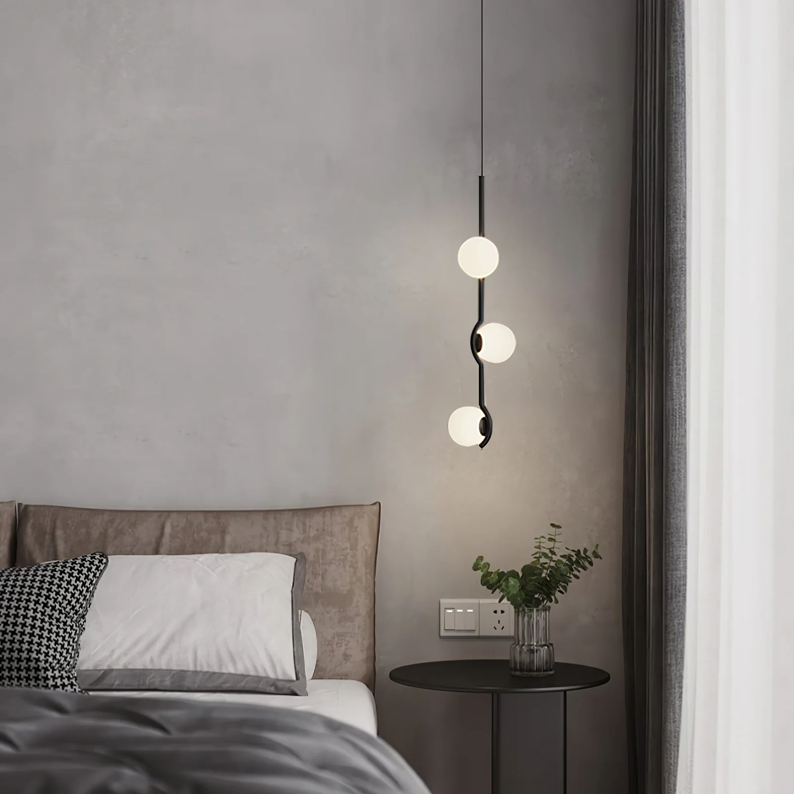 Baer Pendant Light - Image 58