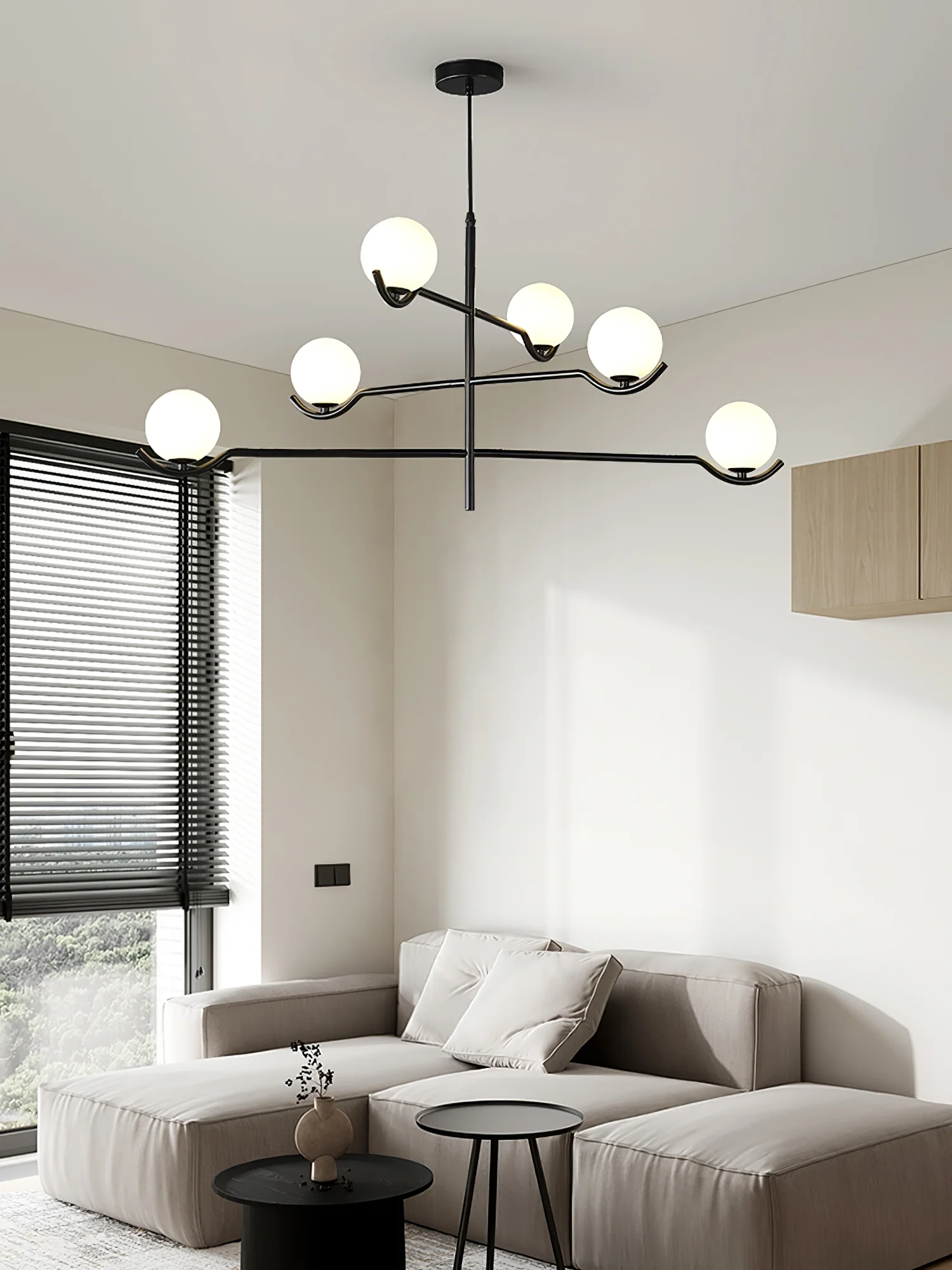 Baer Pendant Light - Image 60