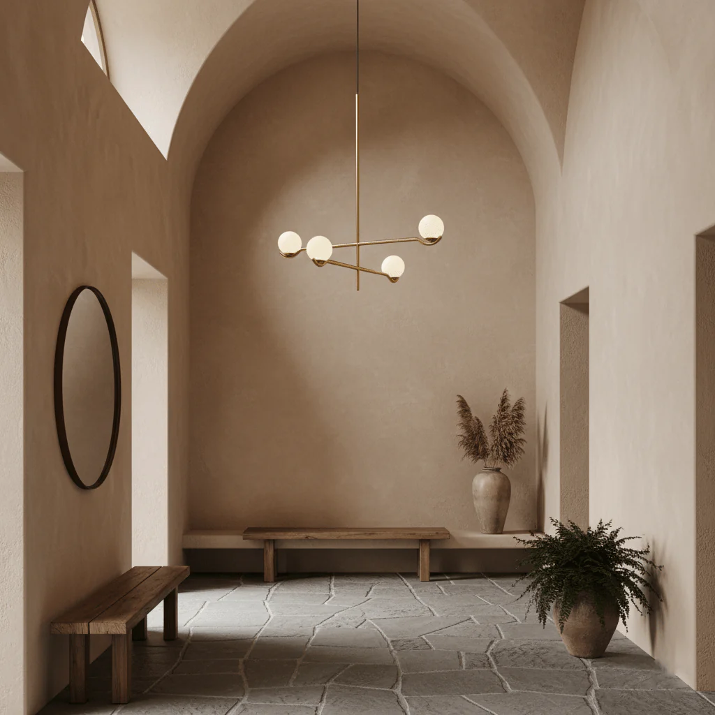 Baer Pendant Light - Image 7