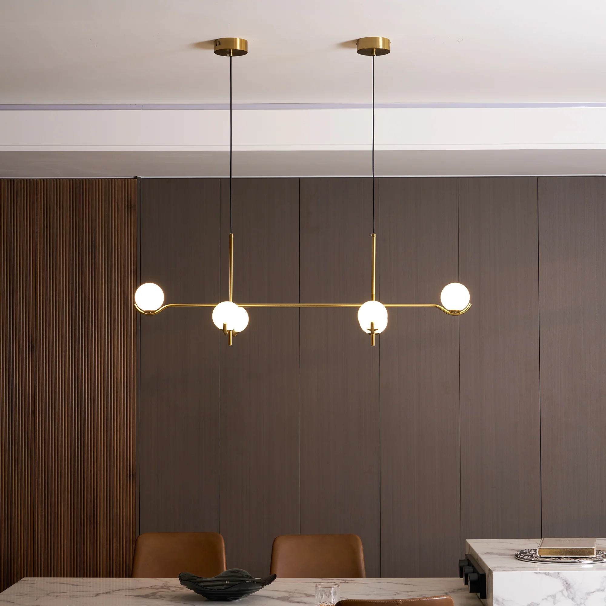 Baer Pendant Light - Image 73