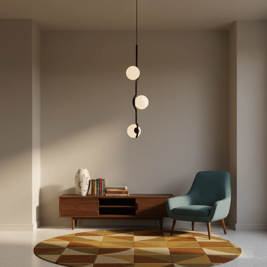Baer Pendant Light - Image 9