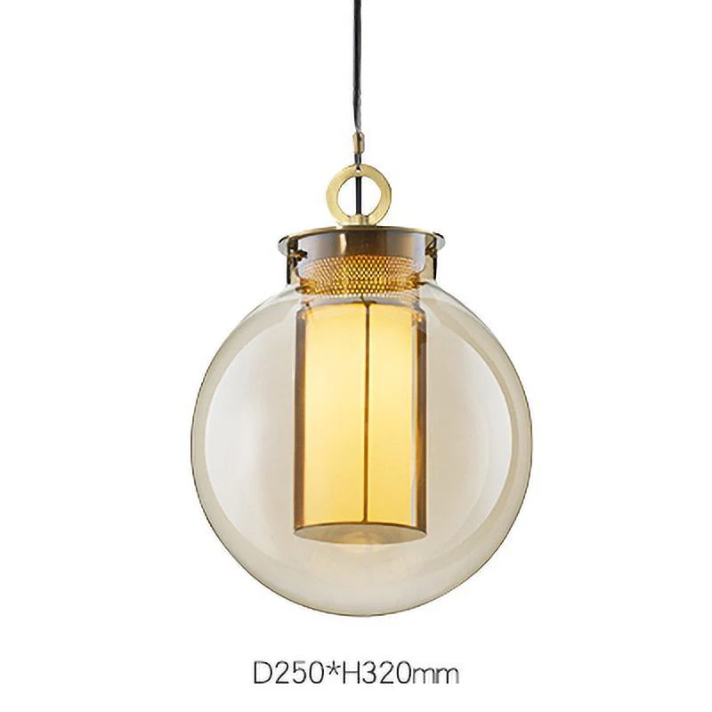 Bai Family Pendant Light - Image 28