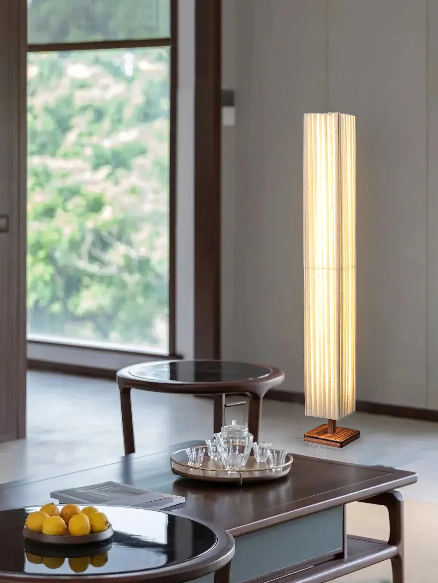 Bailey Floor Lamp - Image 10