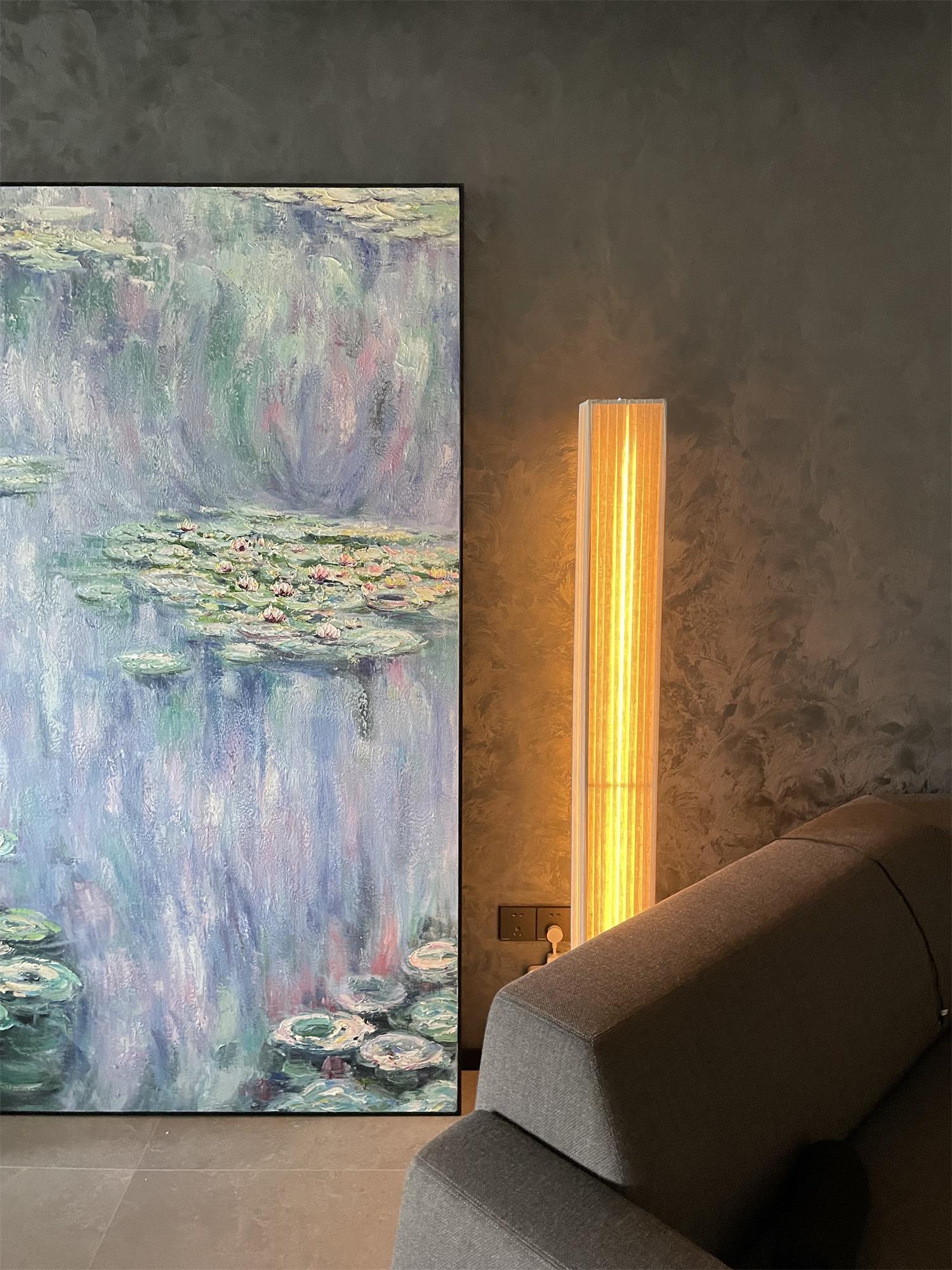 Bailey Floor Lamp - Image 11