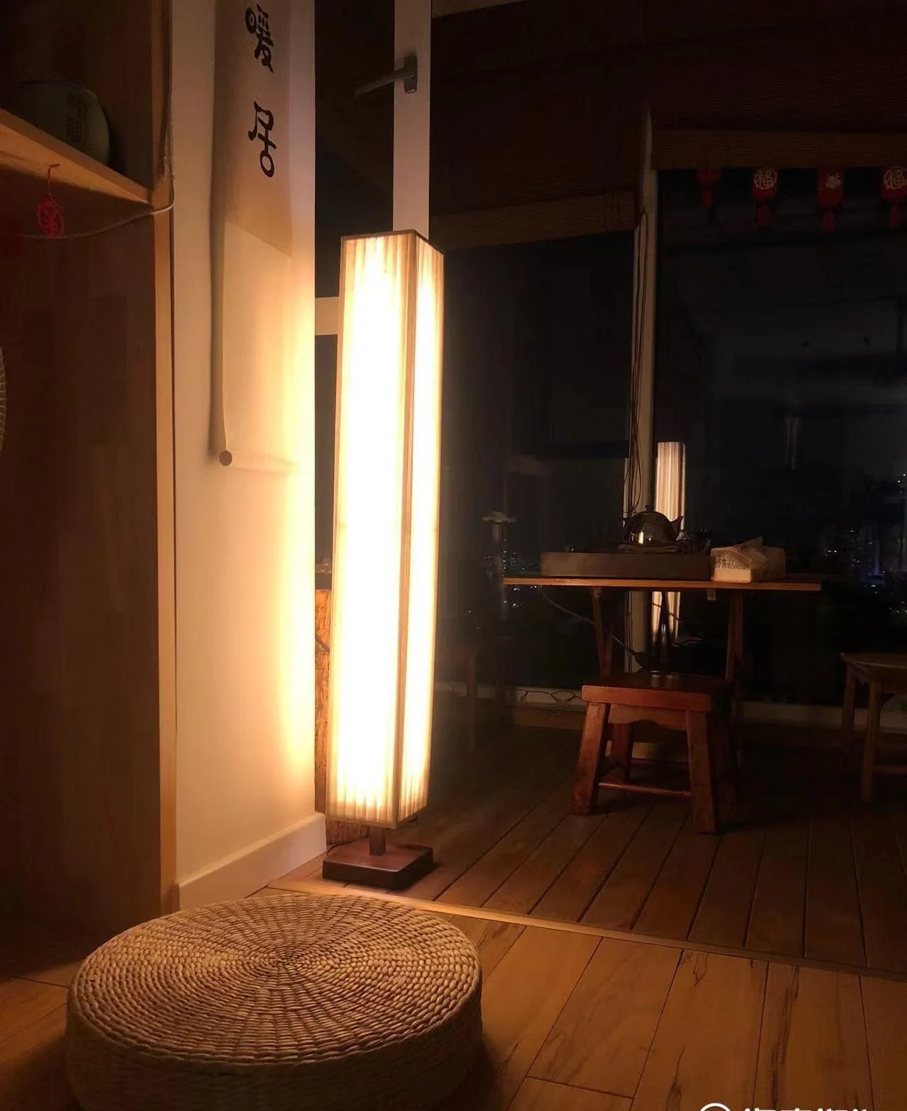 Bailey Floor Lamp - Image 12