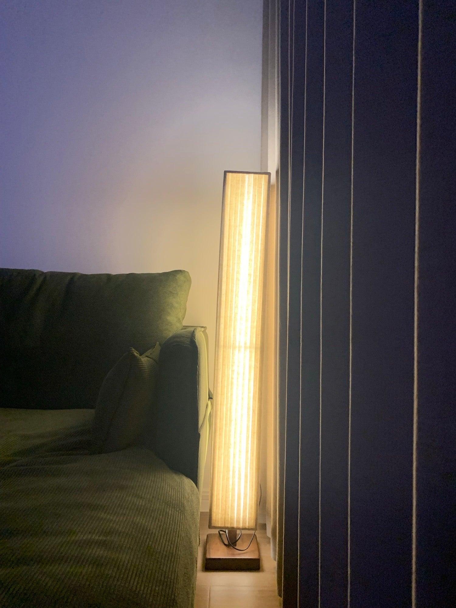 Bailey Floor Lamp - Image 16