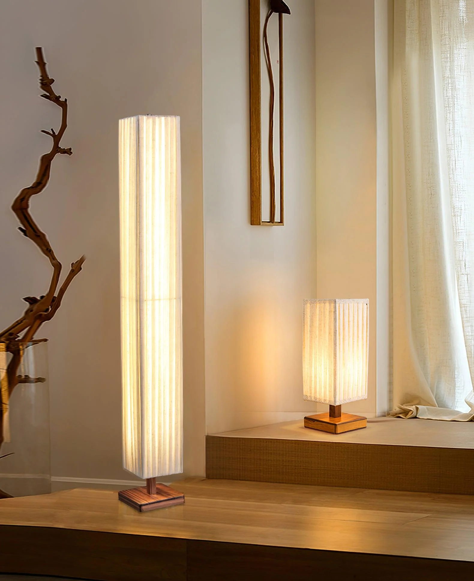 Bailey Floor Lamp - Image 18