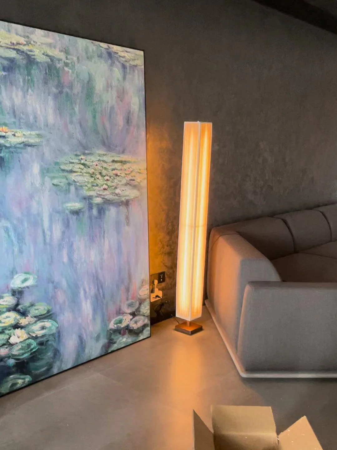Bailey Floor Lamp - Image 19