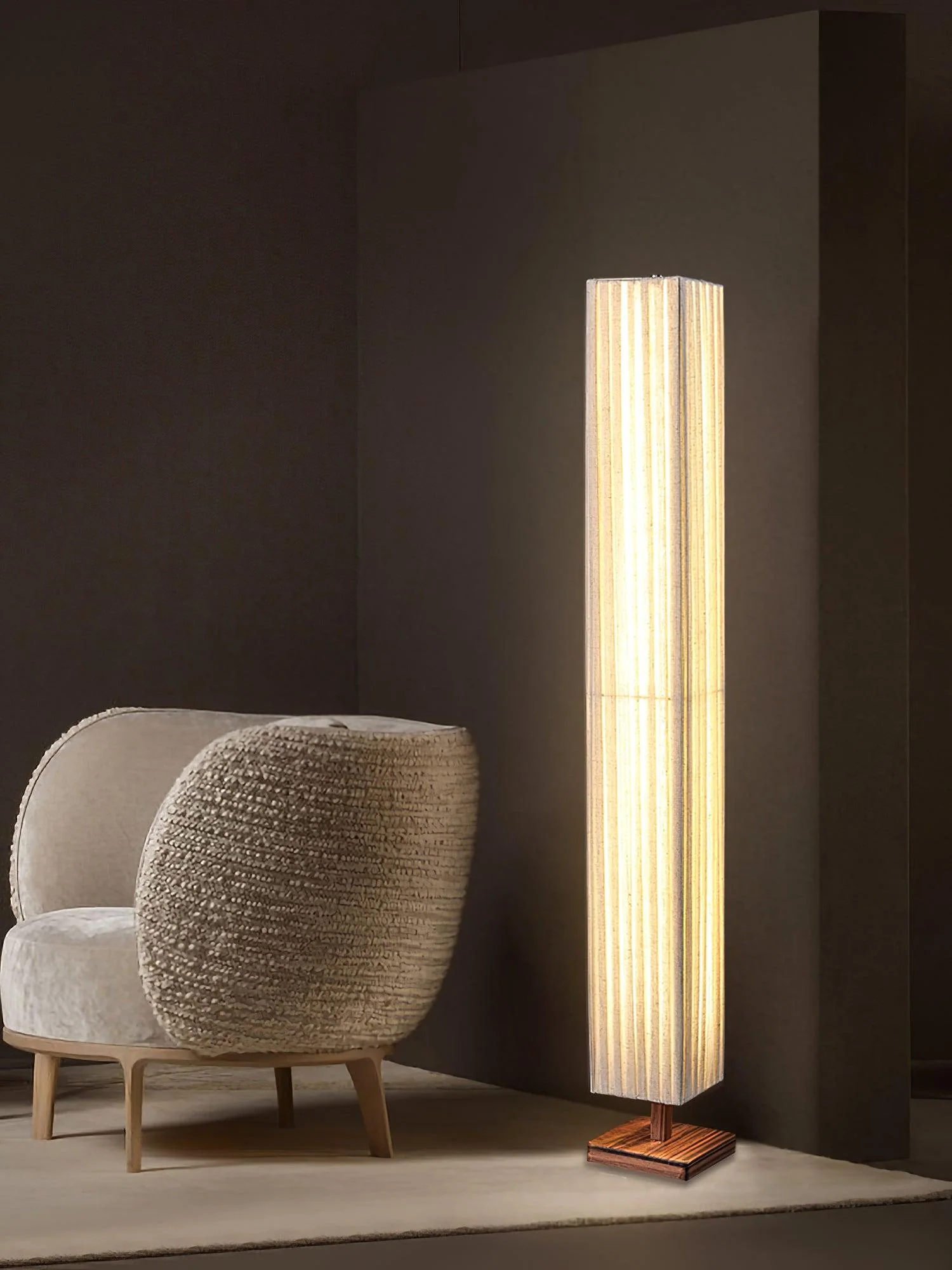 Bailey Floor Lamp - Image 21