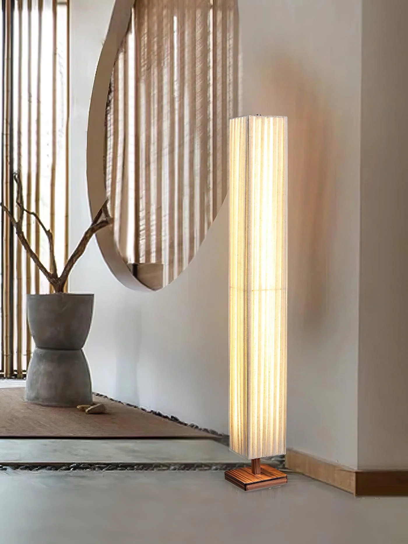 Bailey Floor Lamp - Image 22