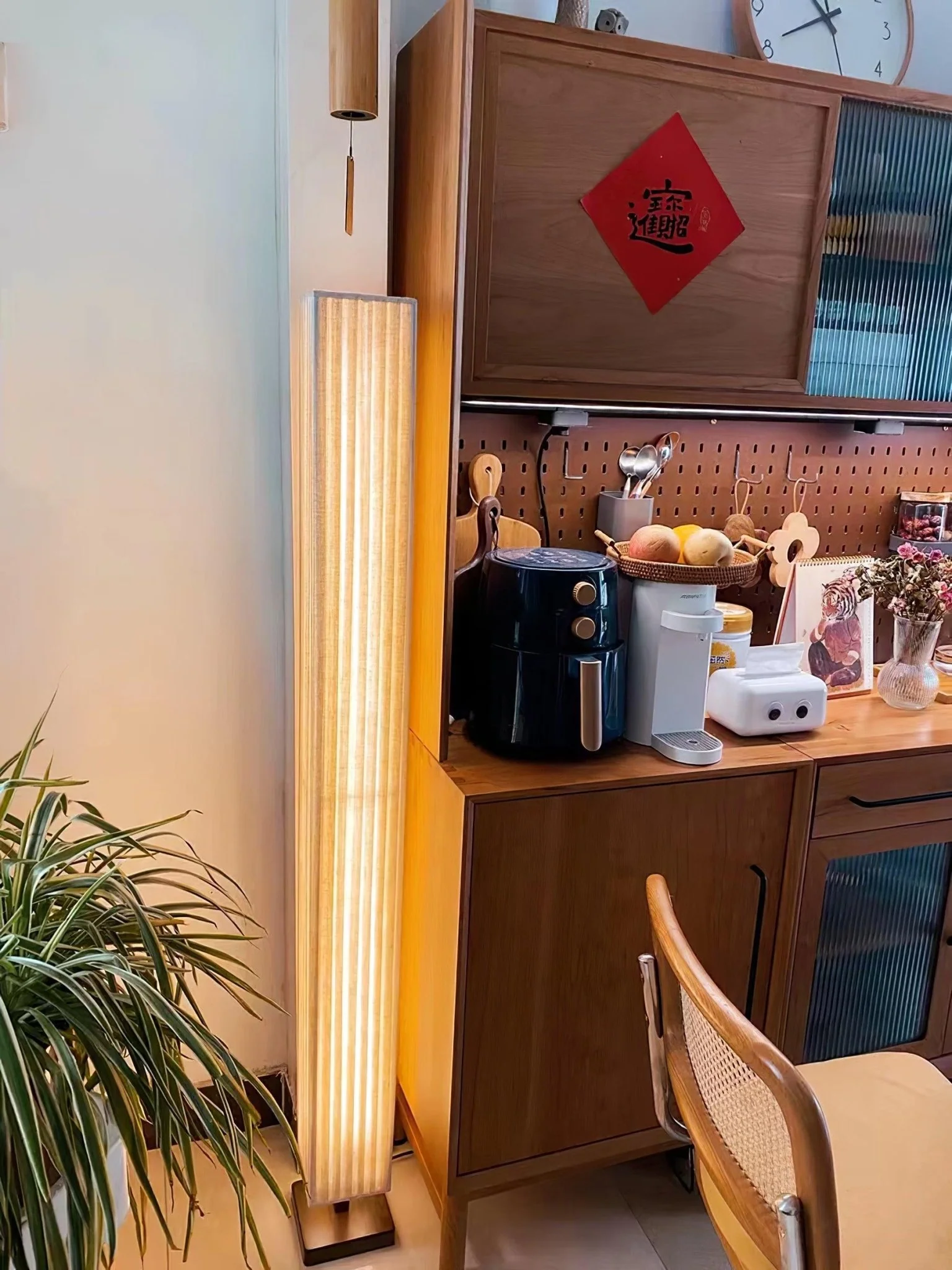 Bailey Floor Lamp - Image 23