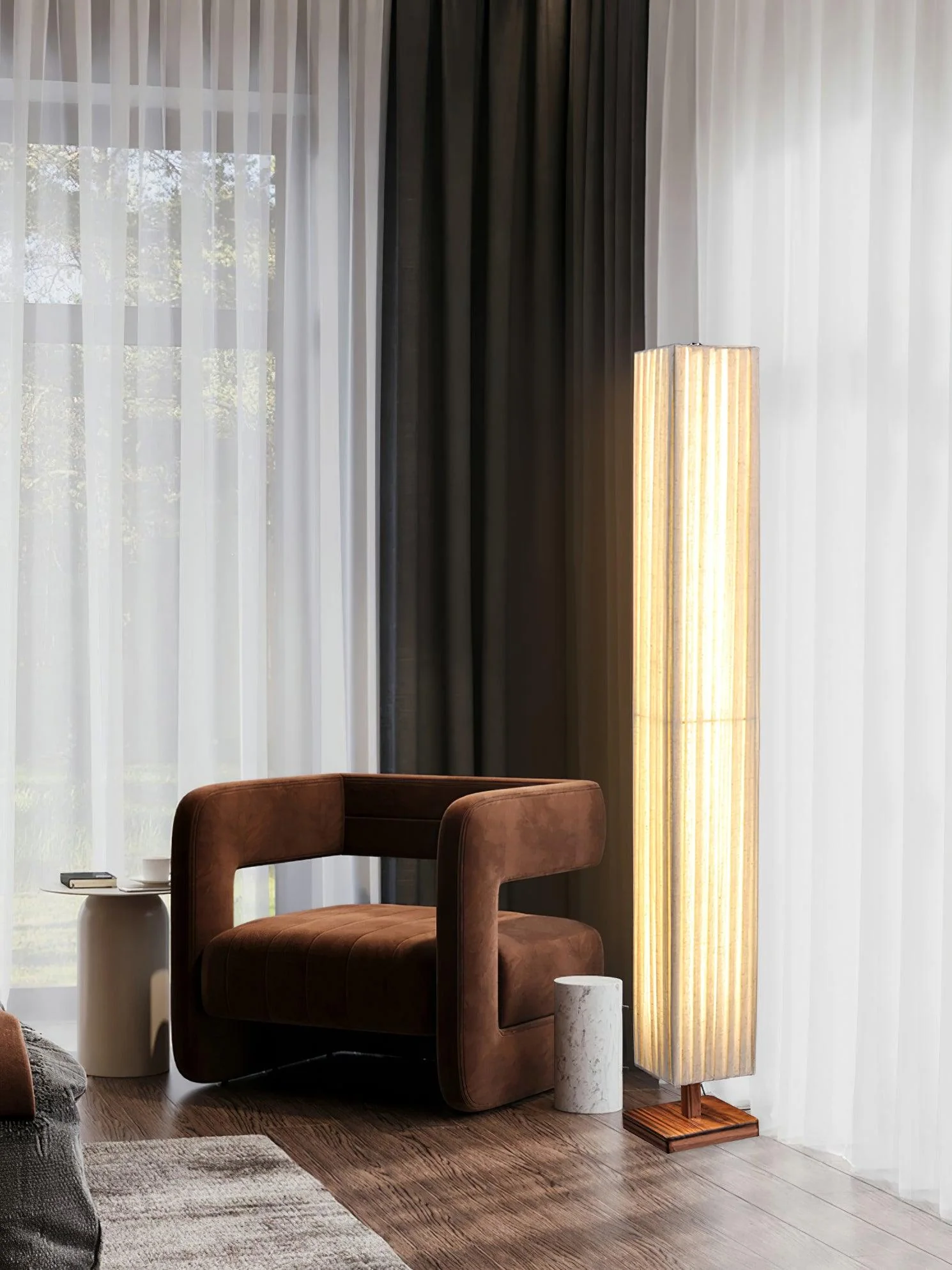Bailey Floor Lamp - Image 24