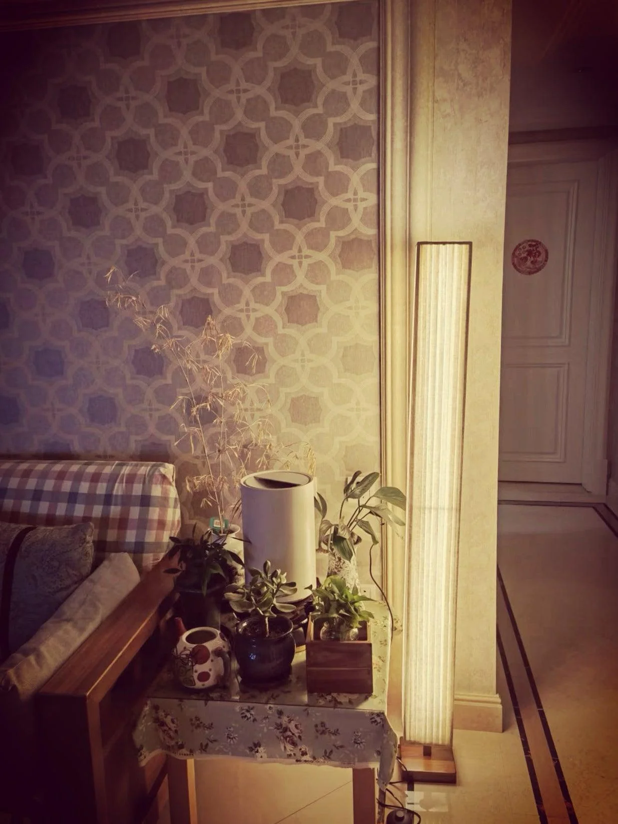 Bailey Floor Lamp - Image 25