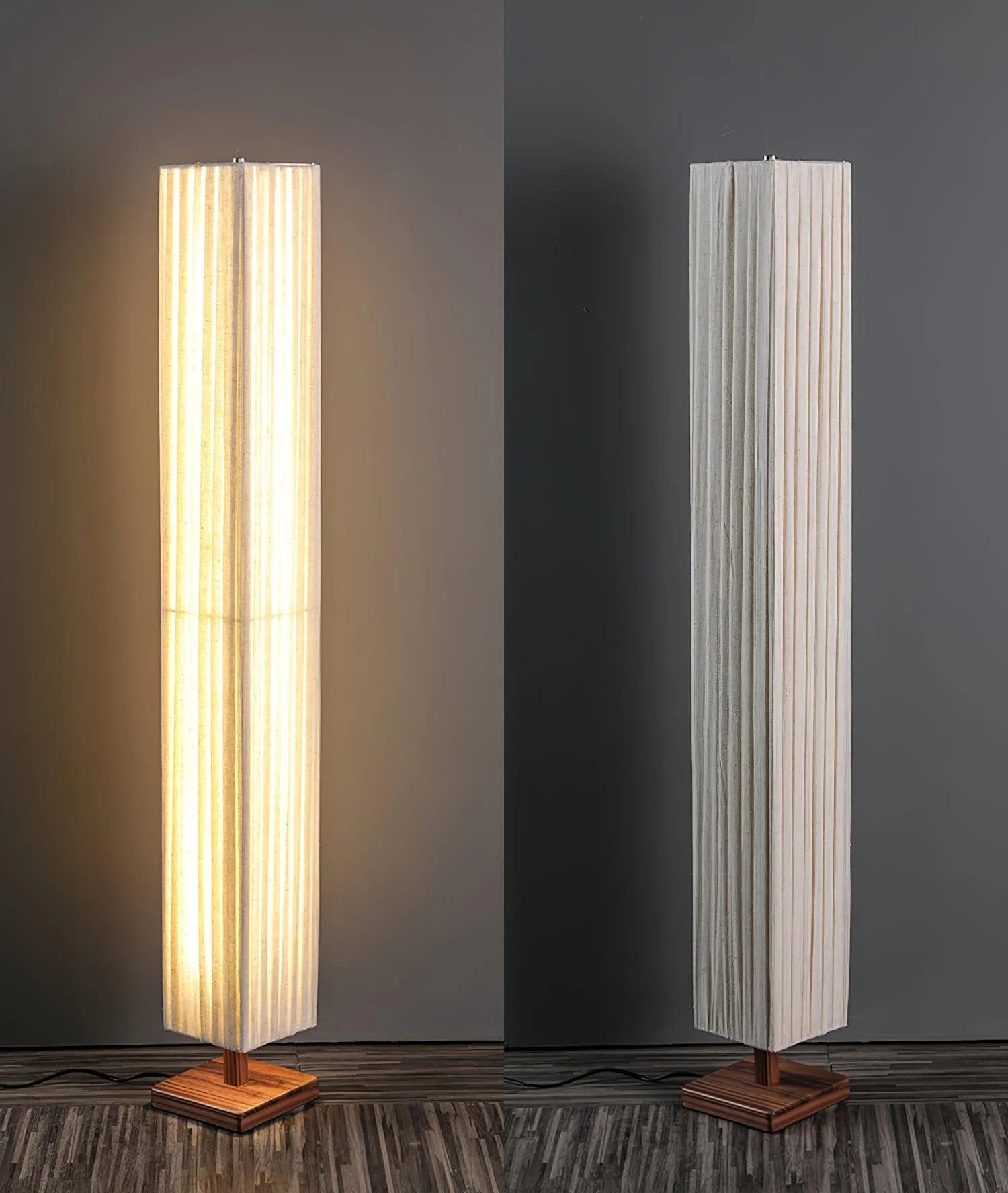 Bailey Floor Lamp - Image 27
