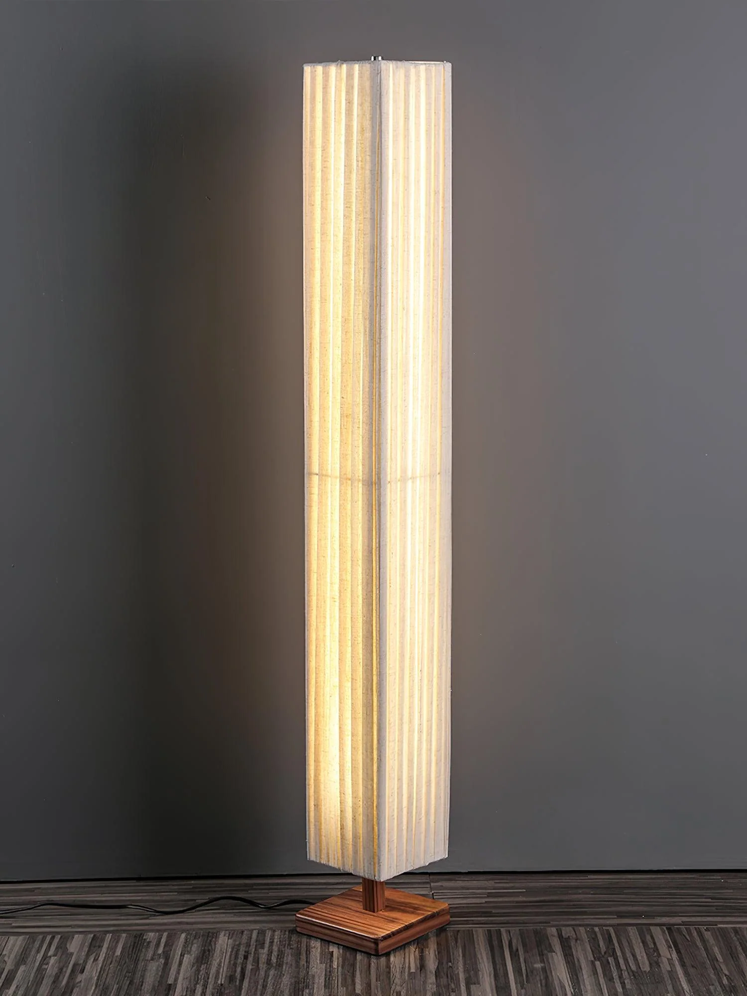 Bailey Floor Lamp - Image 28