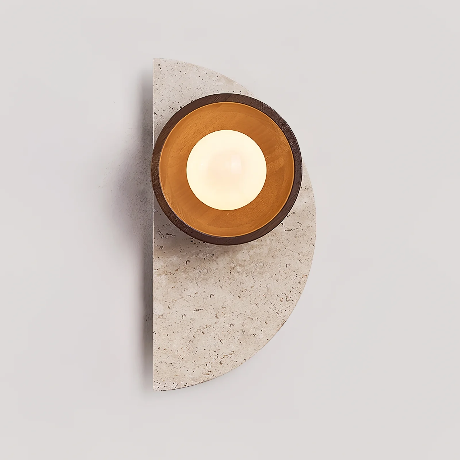 Balance Arc Wall Sconce - Image 2