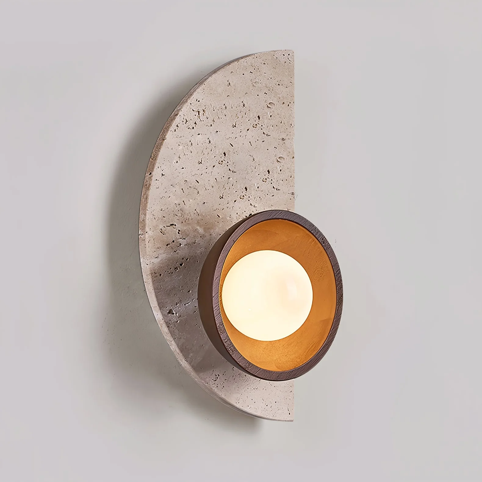 Balance Arc Wall Sconce - Image 6