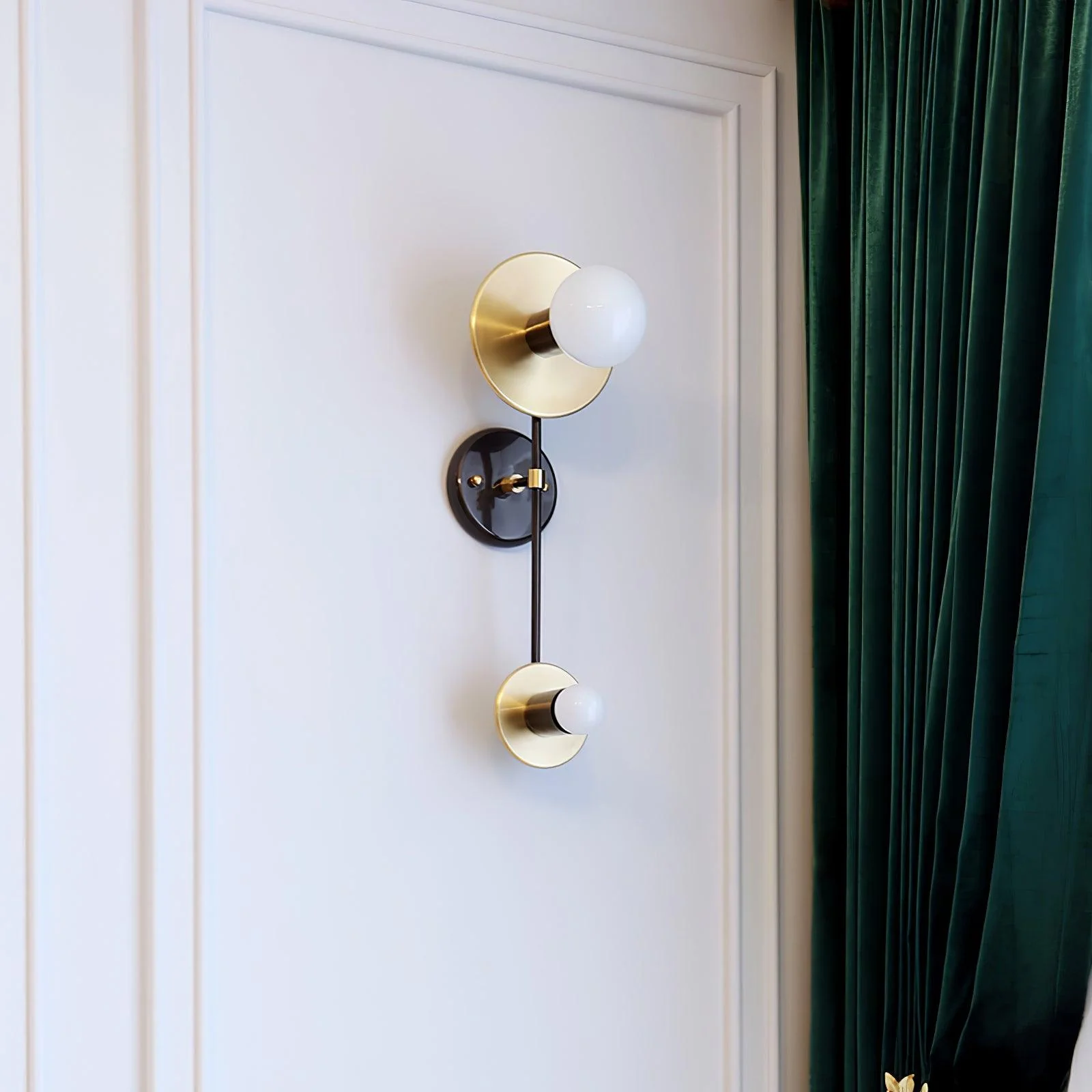 Balance Scale Wall Light - Image 3