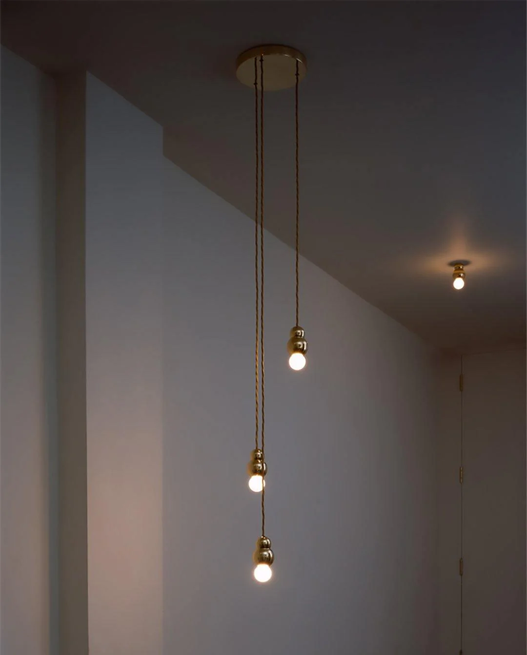 Ball Series Pendant Light - Image 21