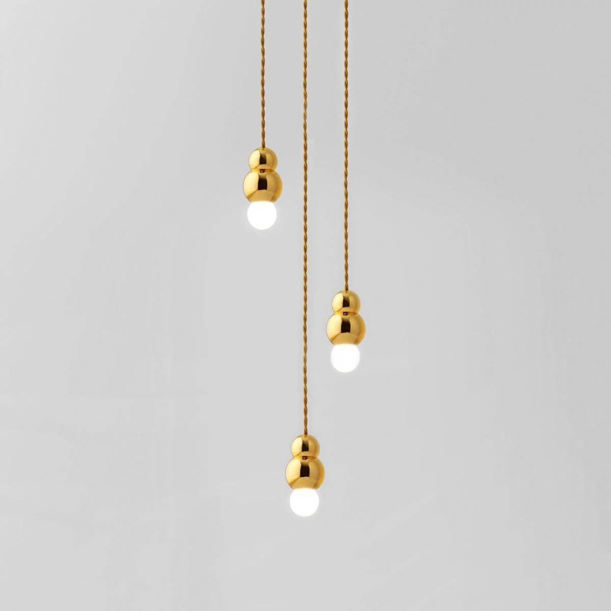 Ball Series Pendant Light - Image 30