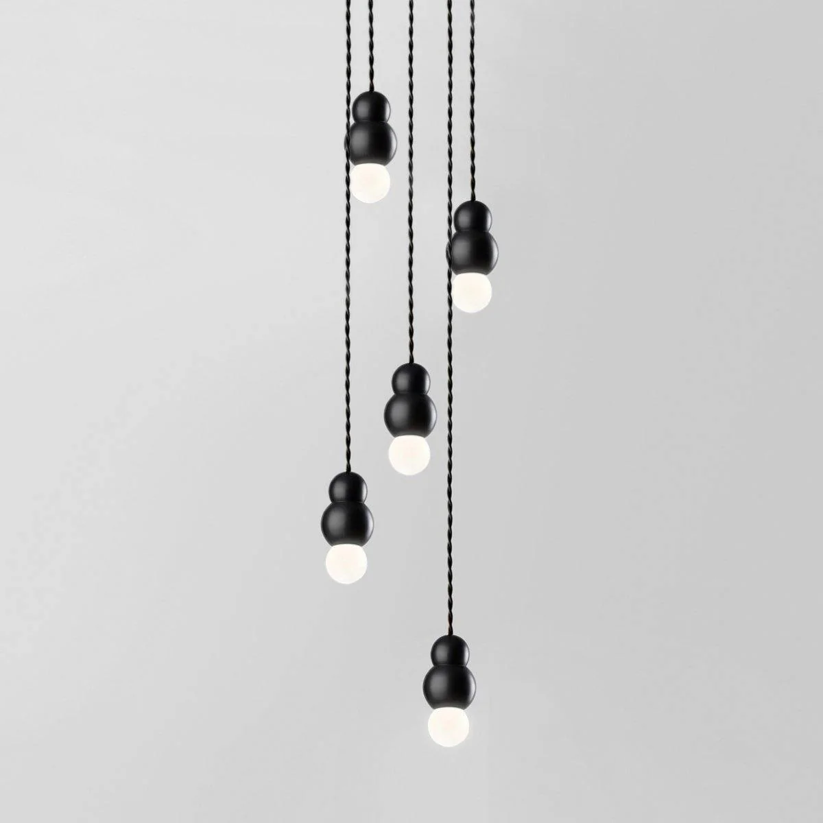 Ball Series Pendant Light - Image 33