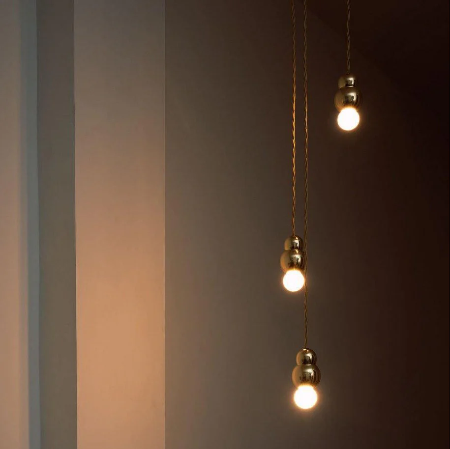 Ball Series Pendant Light - Image 34