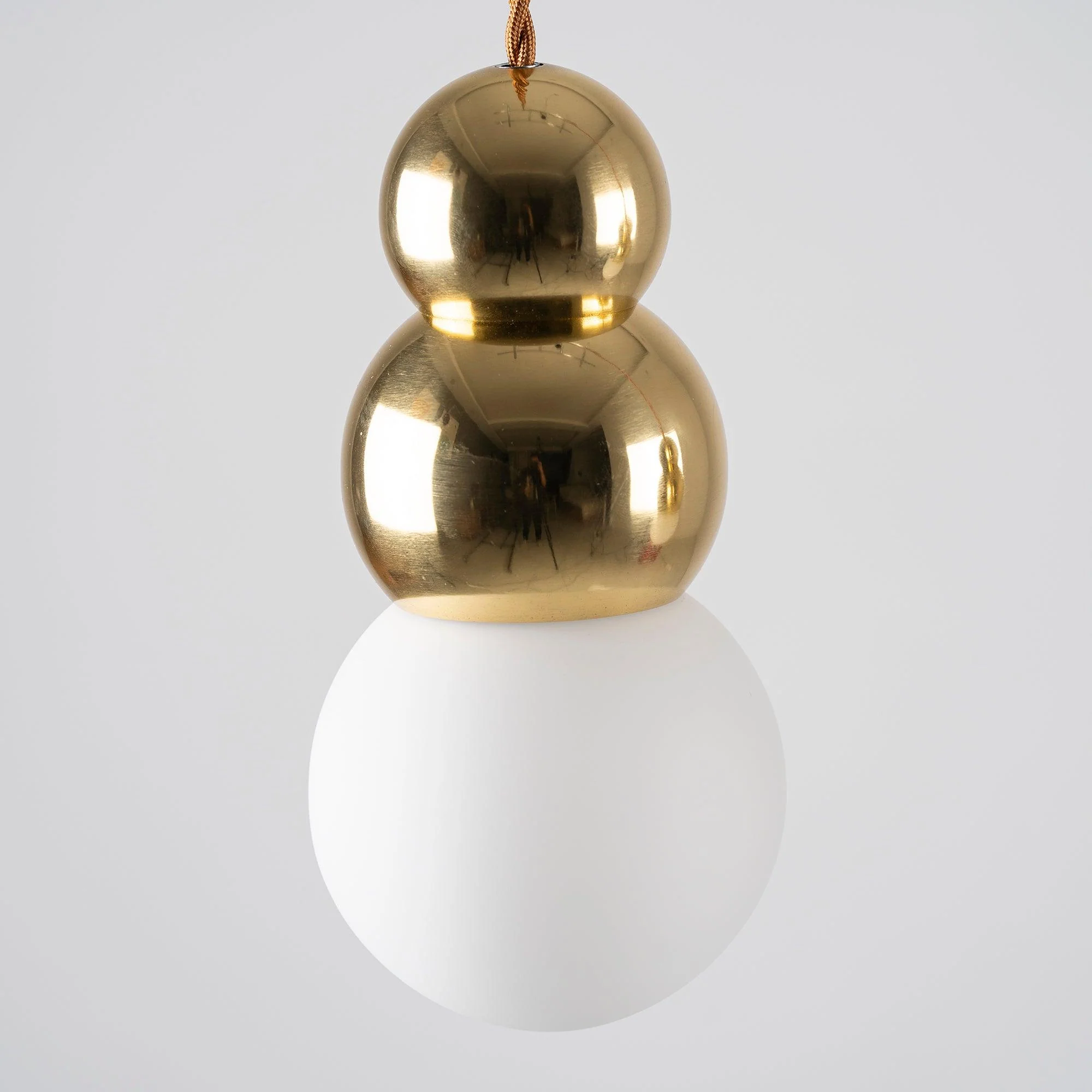 Ball Series Pendant Light - Image 35