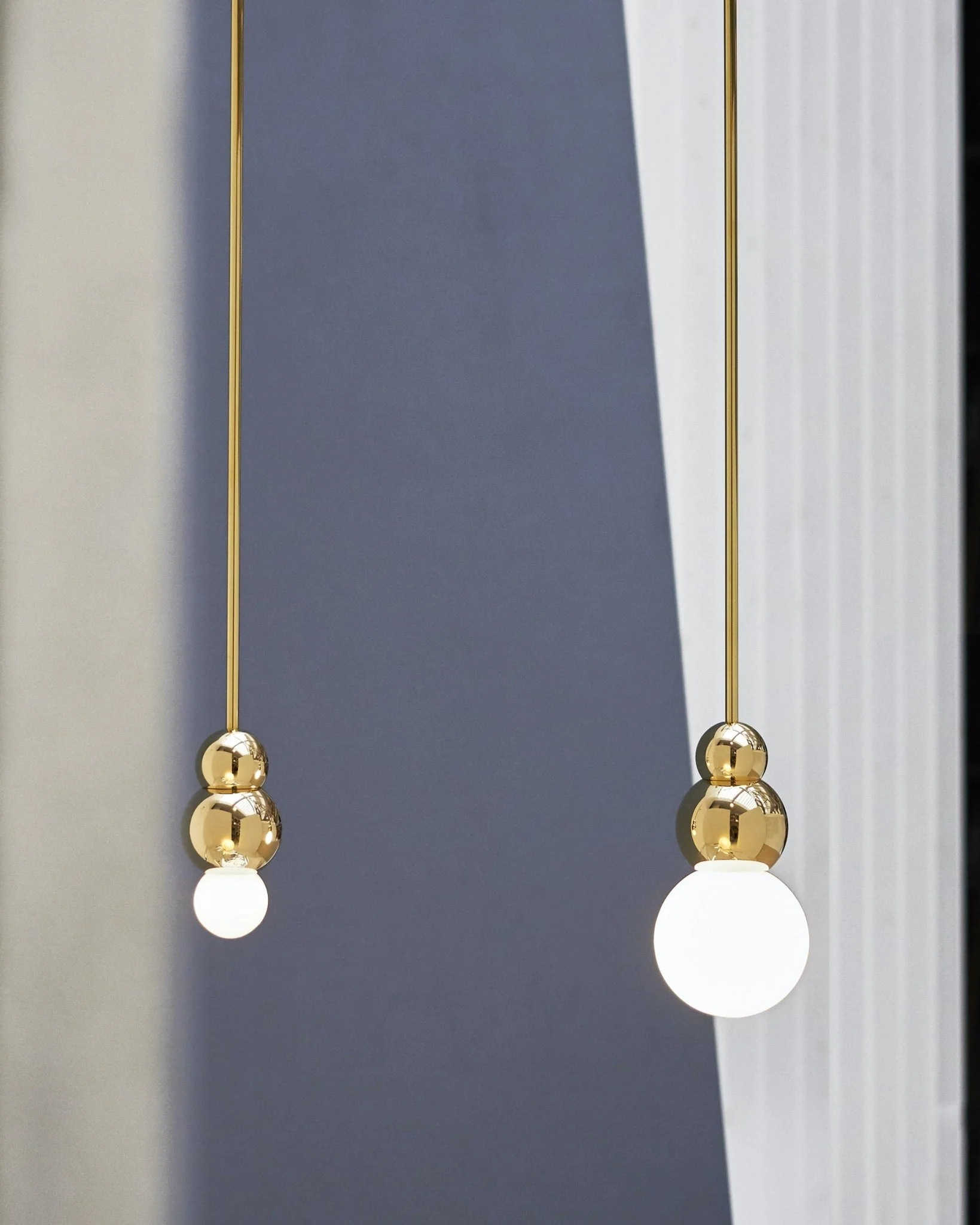 Ball Series Pendant Light - Image 37
