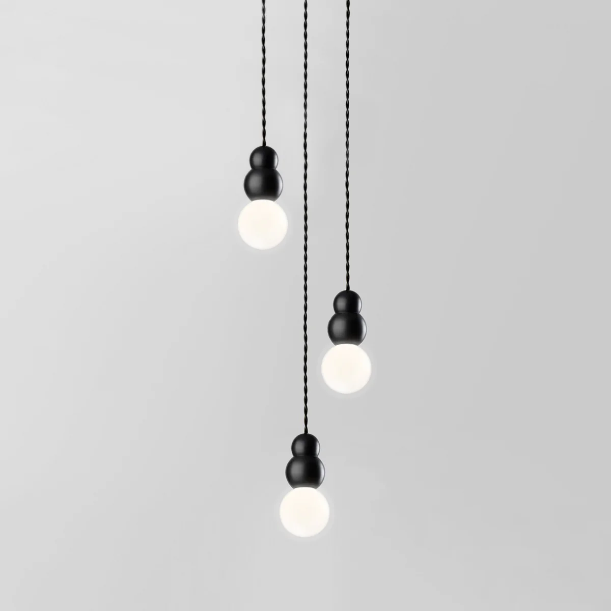 Ball Series Pendant Light - Image 43