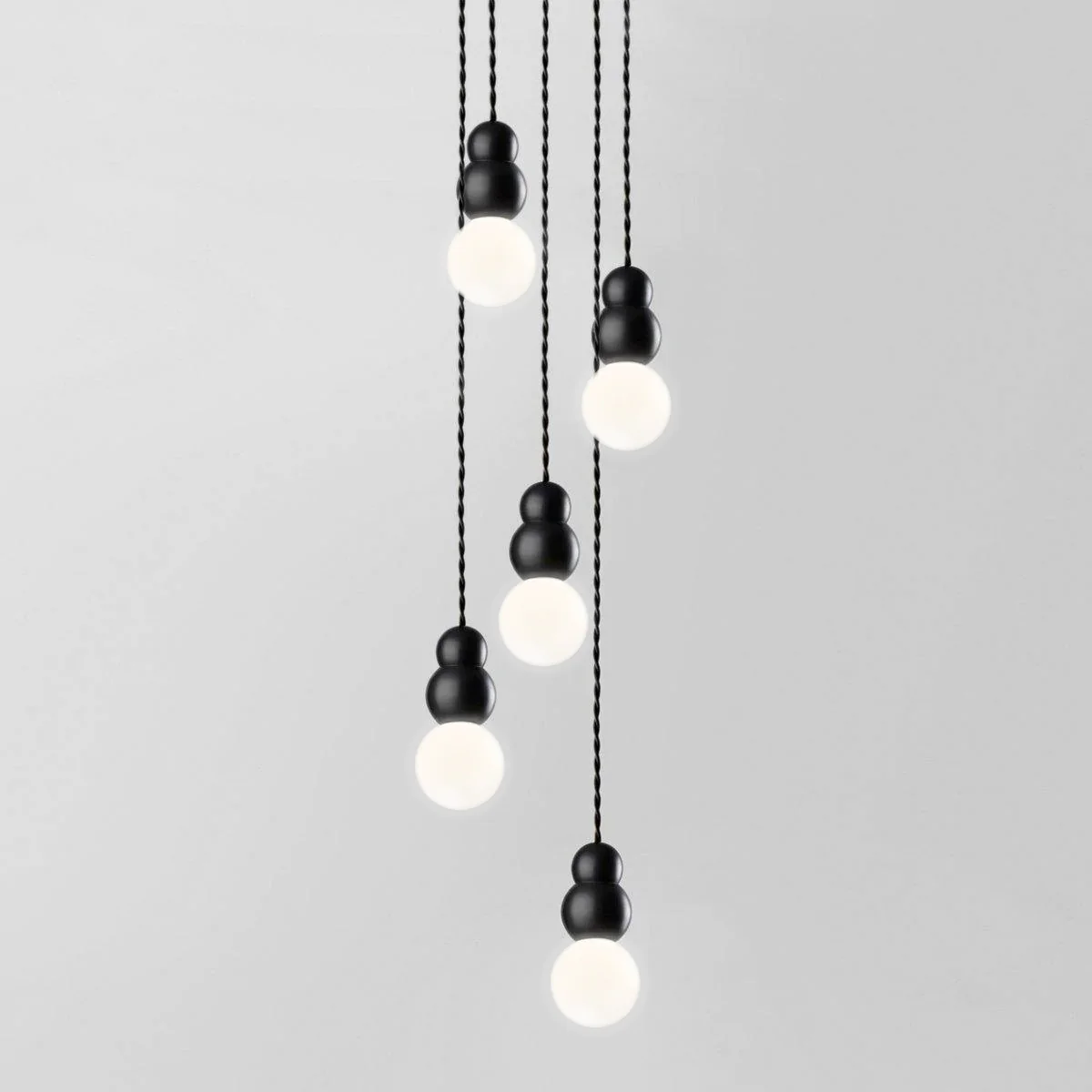 Ball Series Pendant Light - Image 44