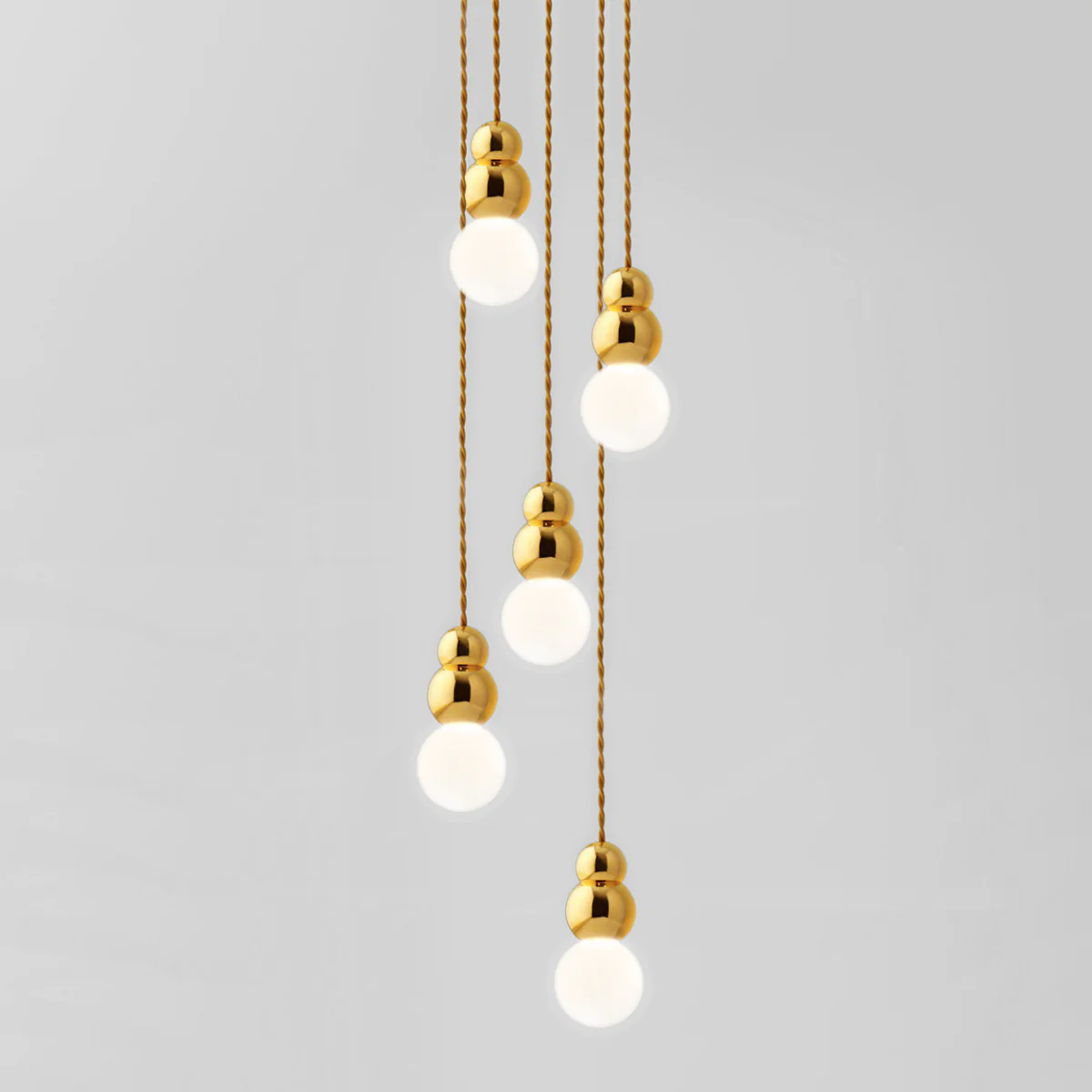 Ball Series Pendant Light - Image 45