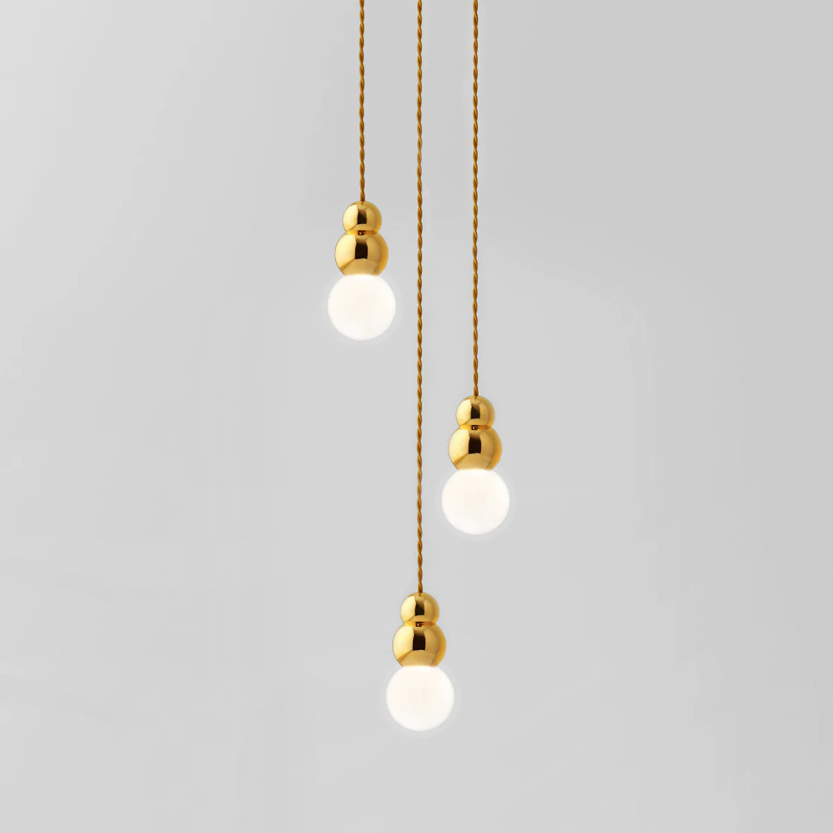 Ball Series Pendant Light - Image 46